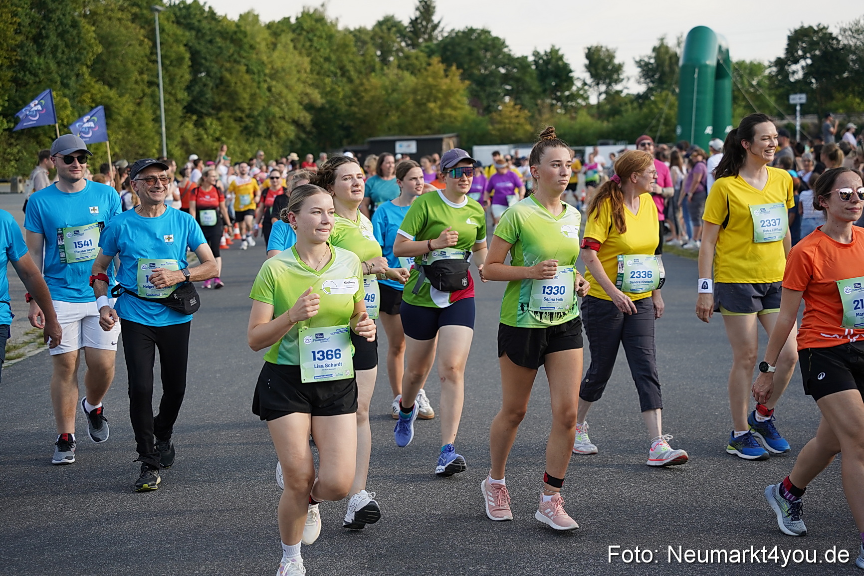 Firmenlauf Neumarkt 2026 0779
