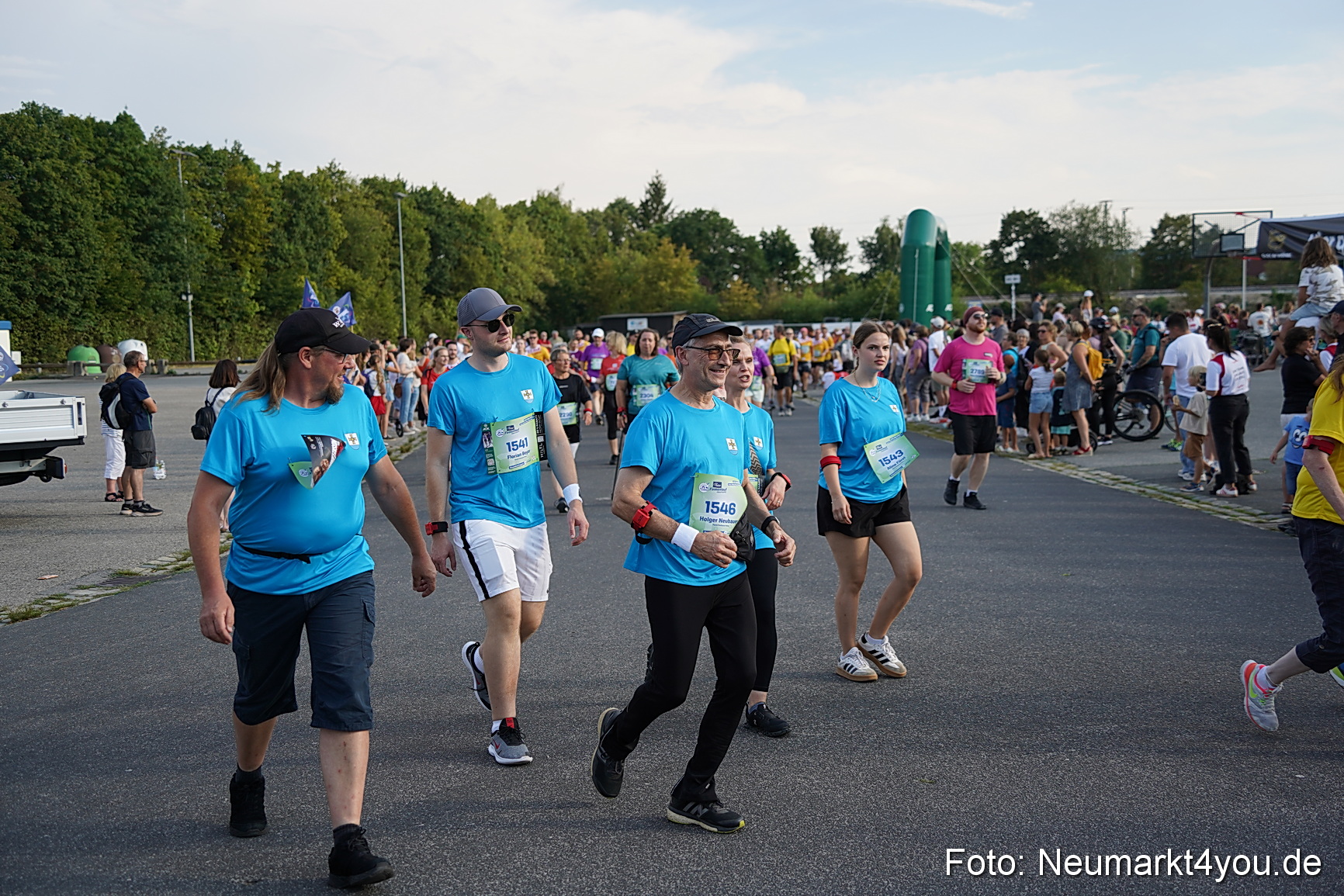 Firmenlauf Neumarkt 2026 0780