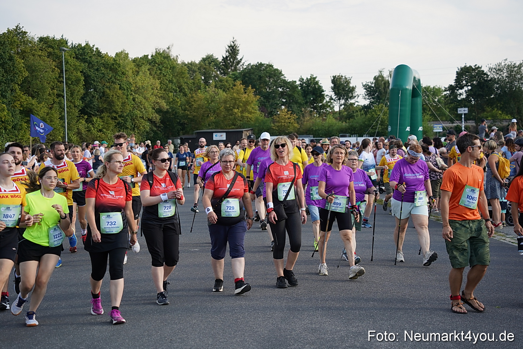 Firmenlauf Neumarkt 2026 0781