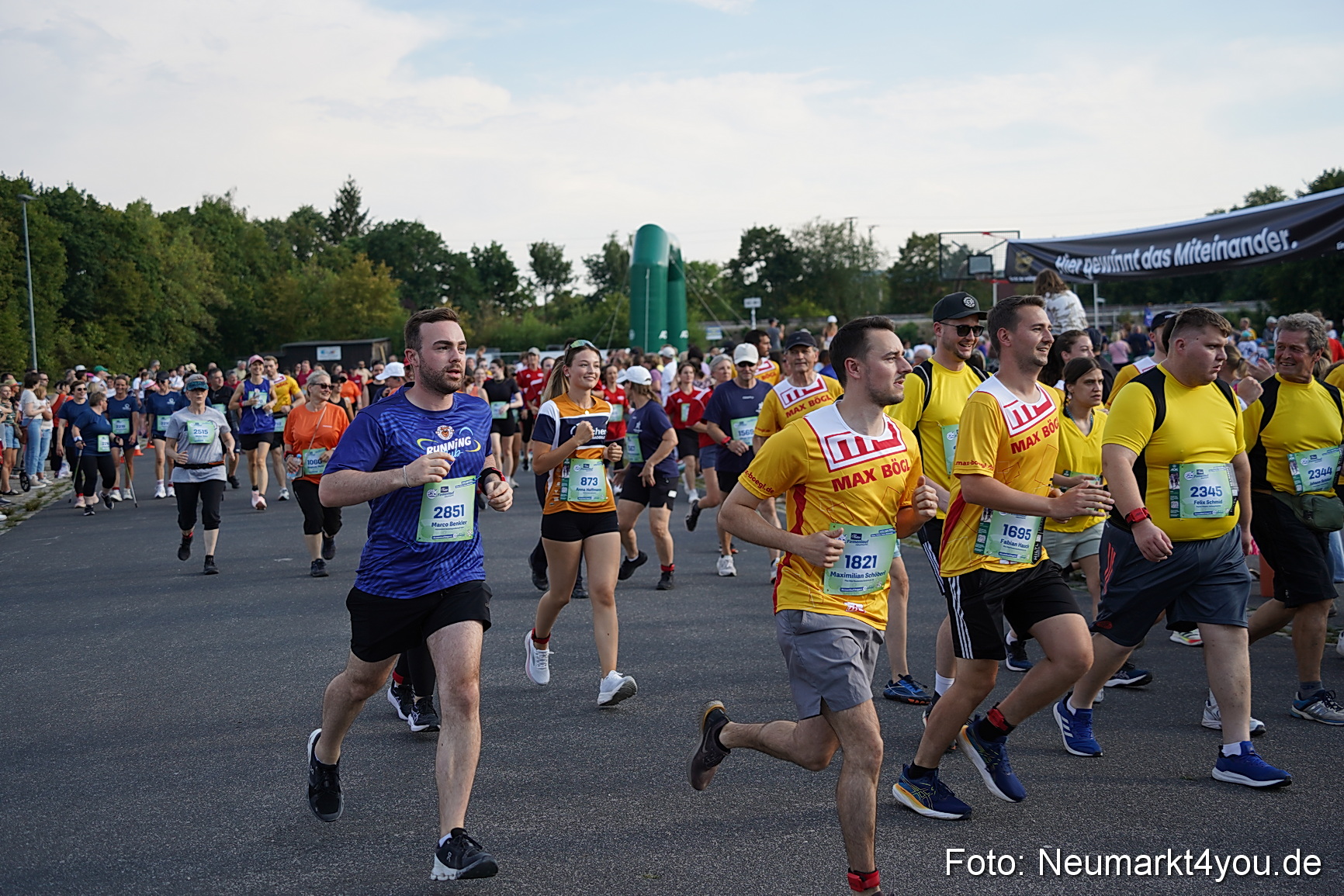 Firmenlauf Neumarkt 2026 0782