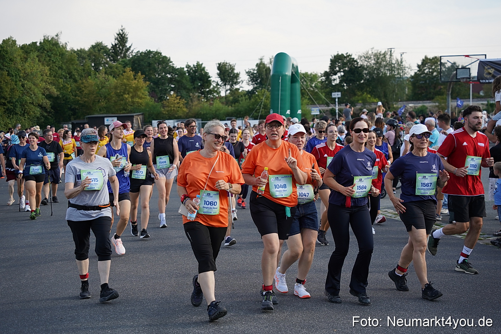 Firmenlauf Neumarkt 2026 0783