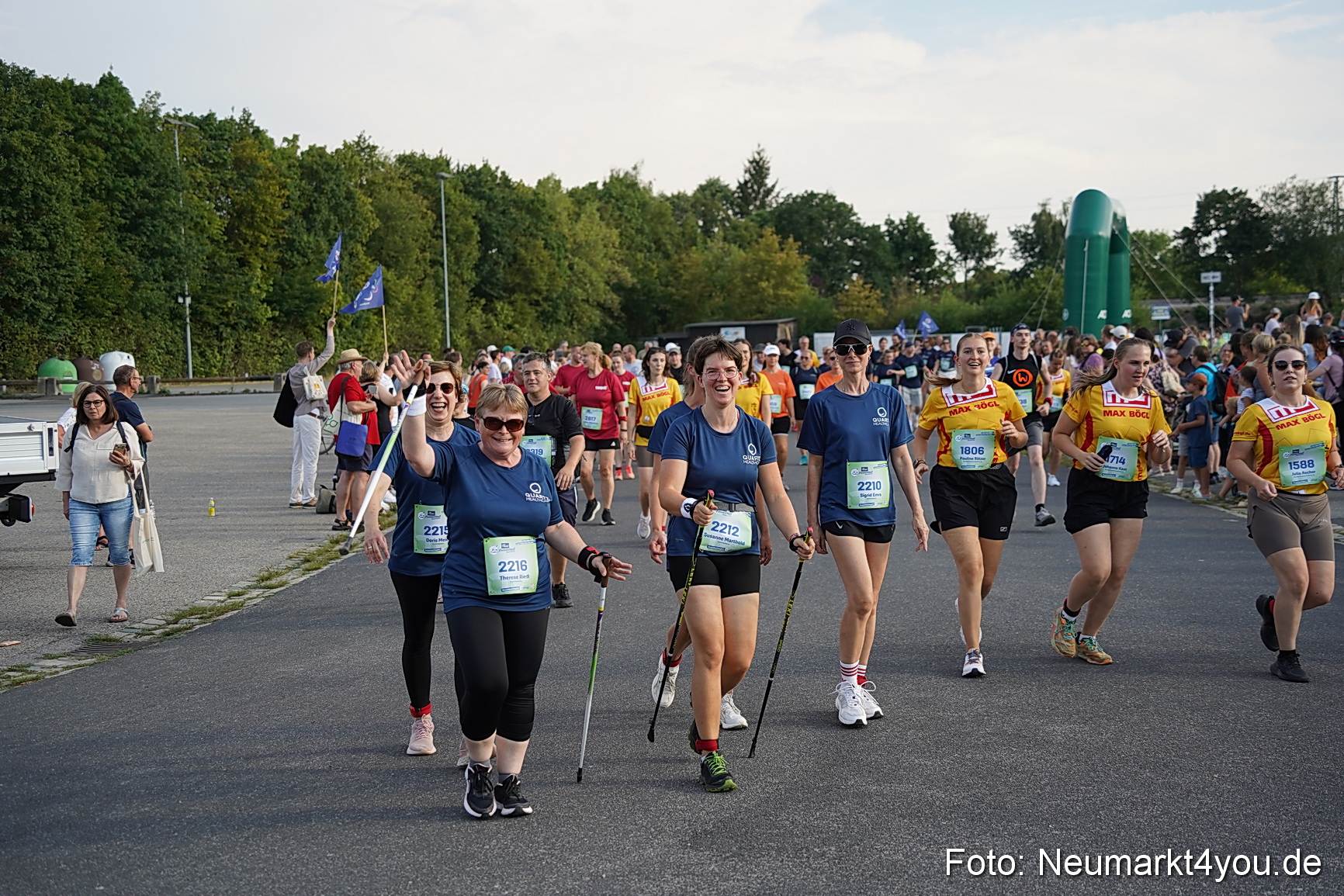 Firmenlauf Neumarkt 2026 0785