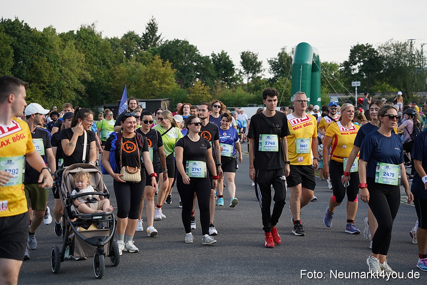 Firmenlauf Neumarkt 2026 0787