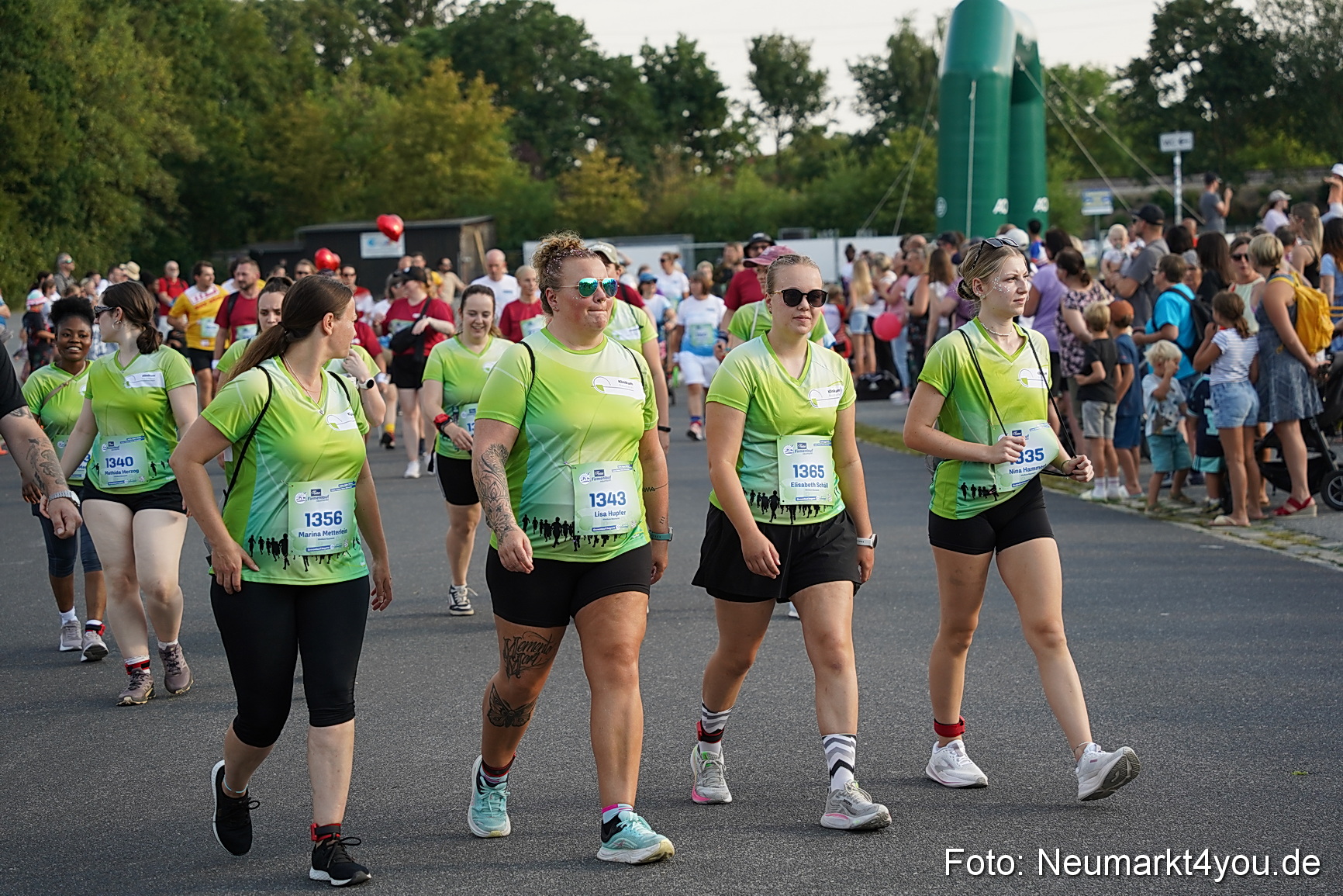 Firmenlauf Neumarkt 2026 0788