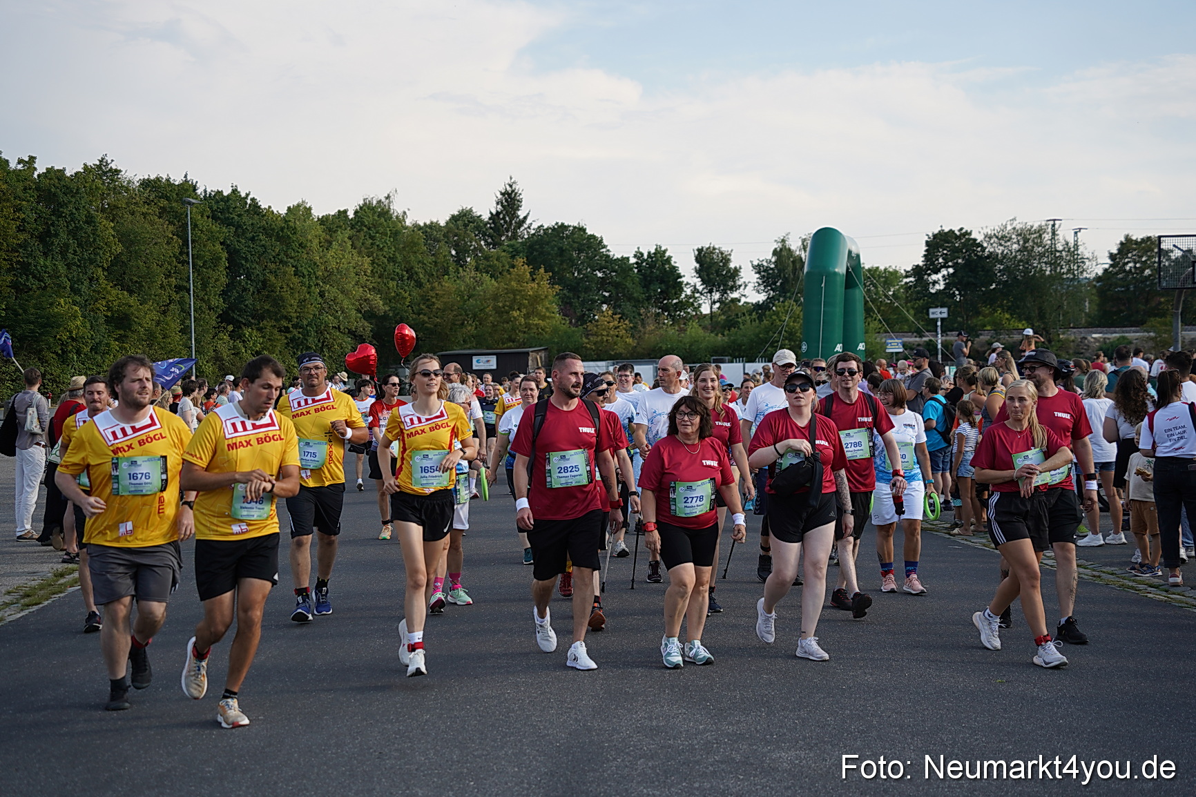 Firmenlauf Neumarkt 2026 0789