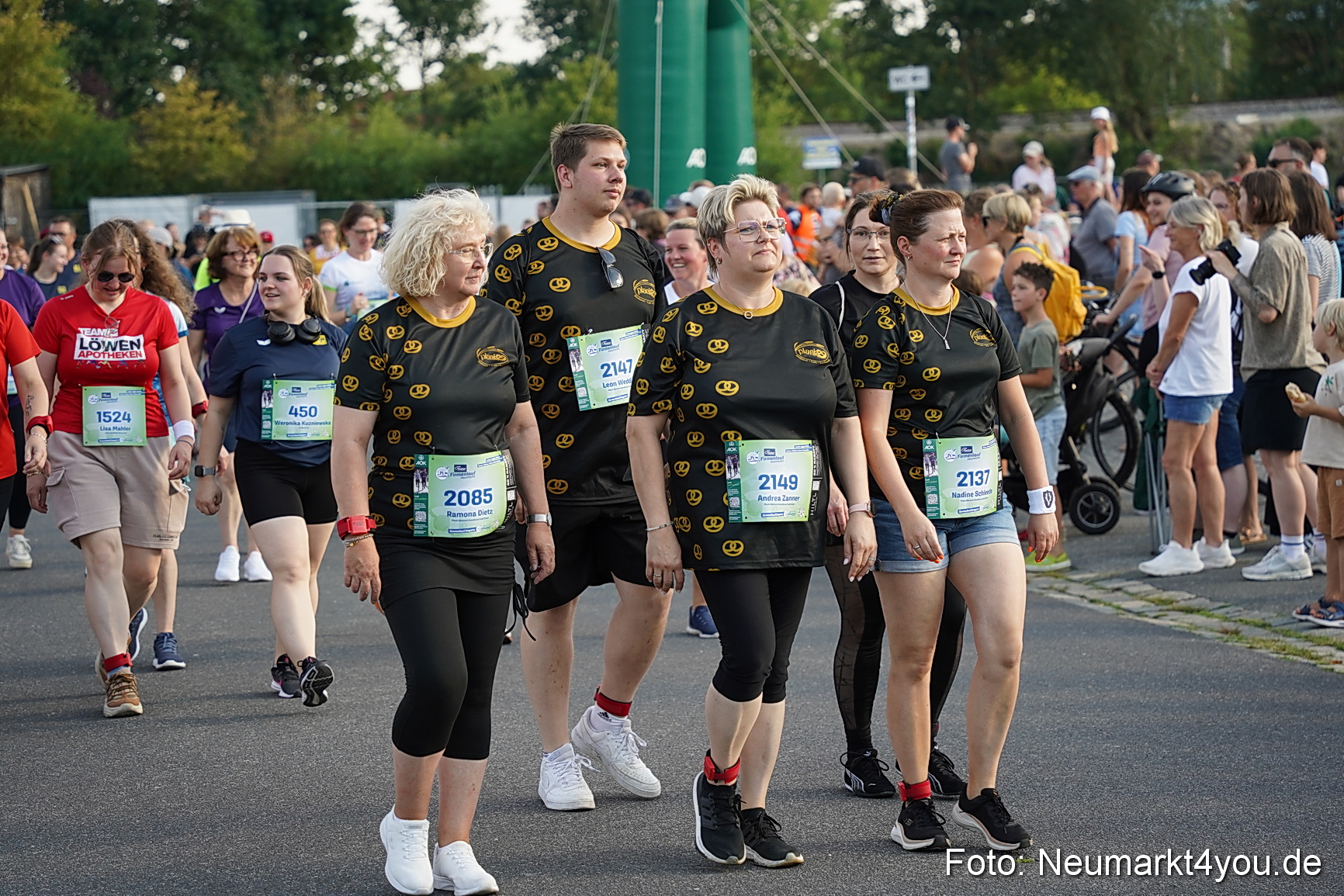Firmenlauf Neumarkt 2026 0791