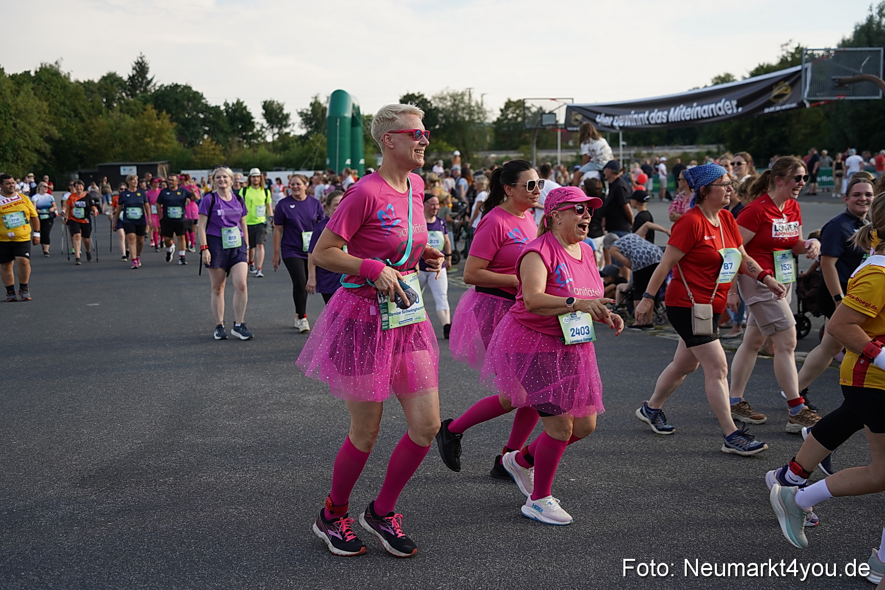 Firmenlauf Neumarkt 2026 0792