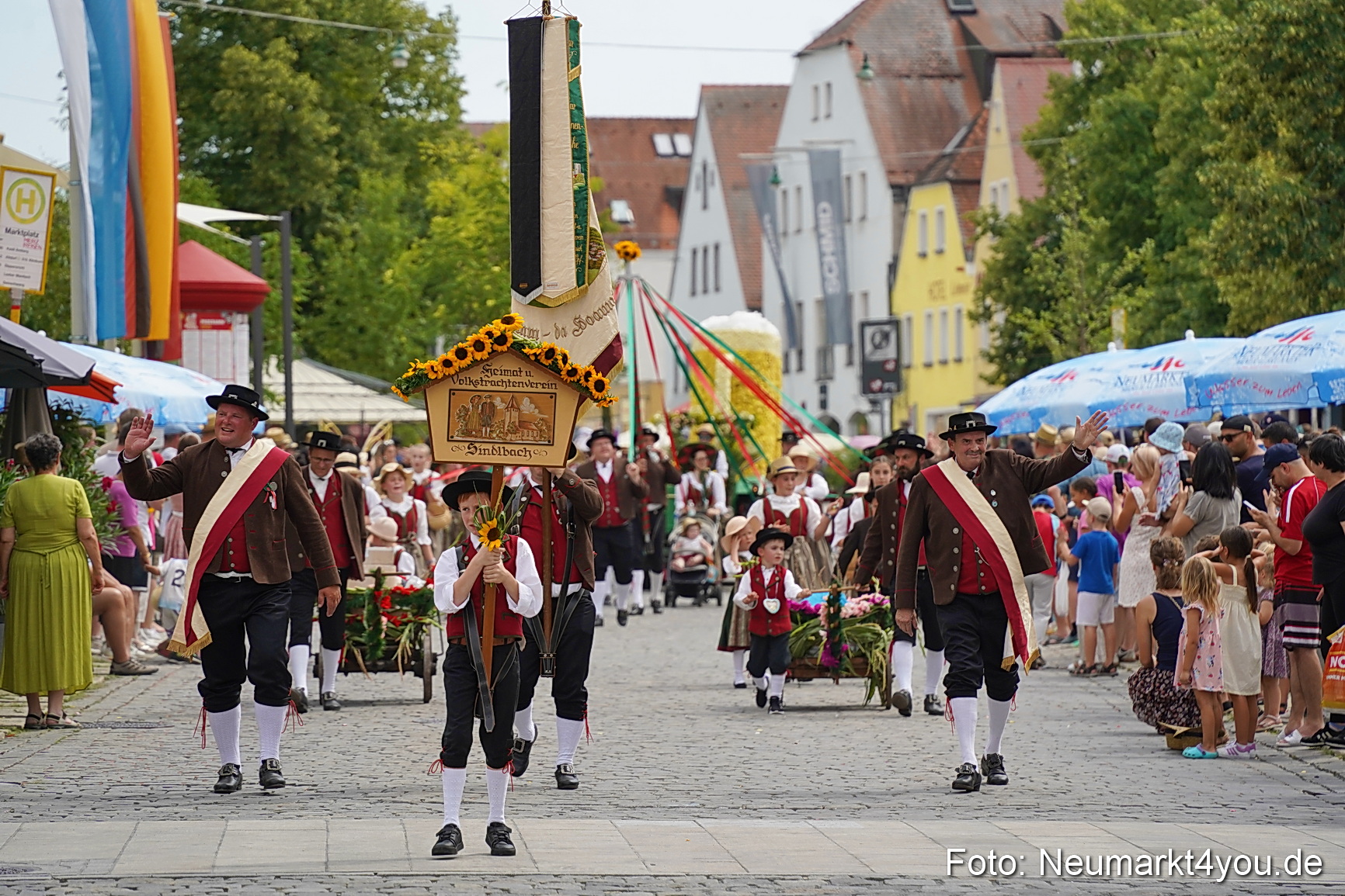 JURA Volksfestzug 2026 0221
