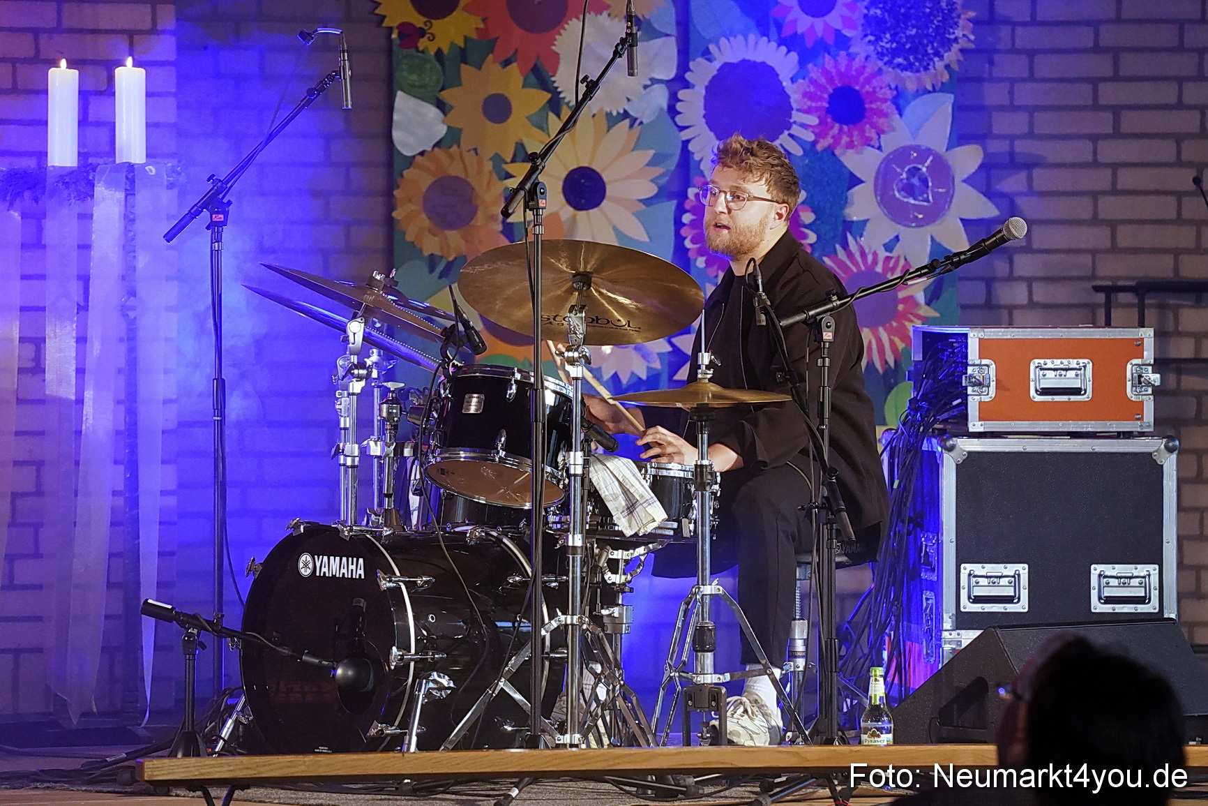 Alma Naidu Jazz und Blues Open Wendelstein 2026 0004