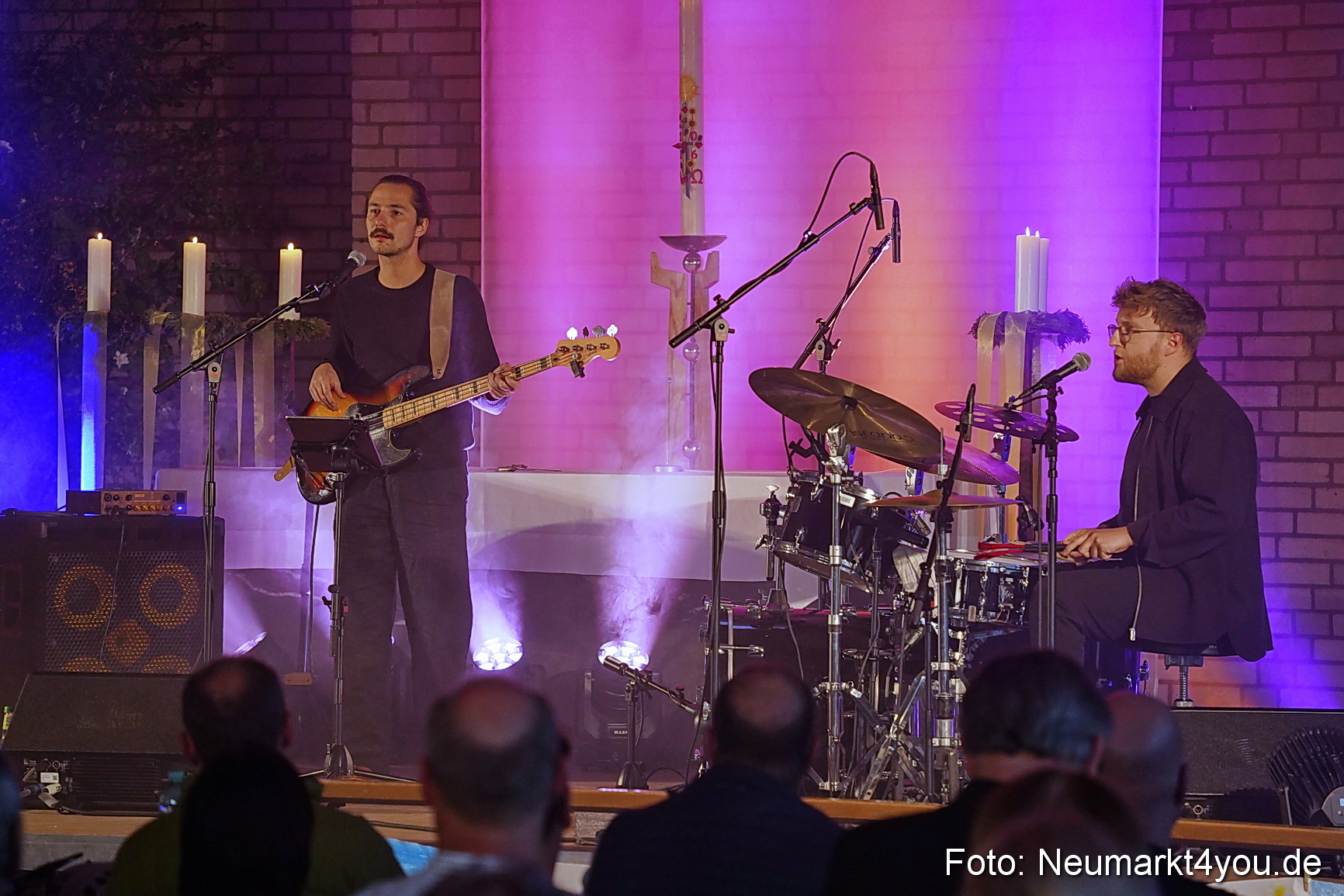 Alma Naidu Jazz und Blues Open Wendelstein 2026 0007