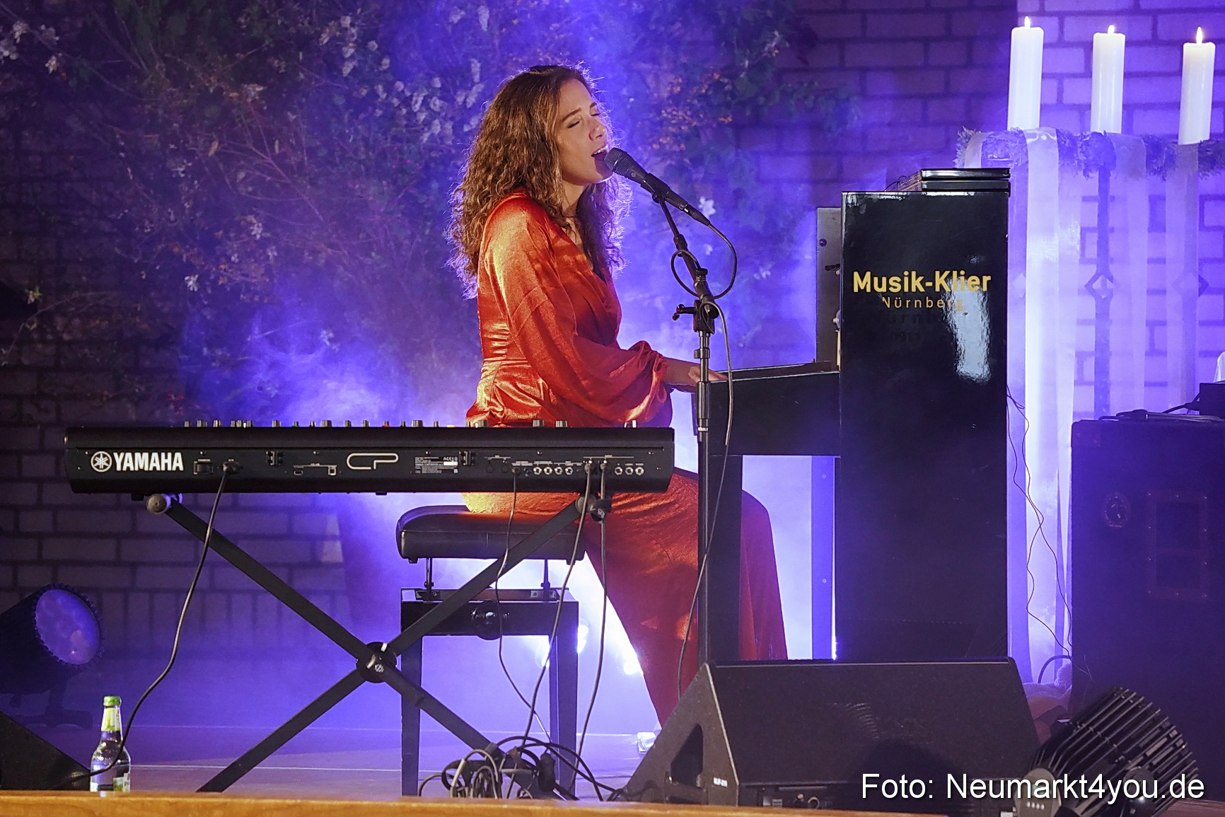 Alma Naidu Jazz und Blues Open Wendelstein 2026 0008