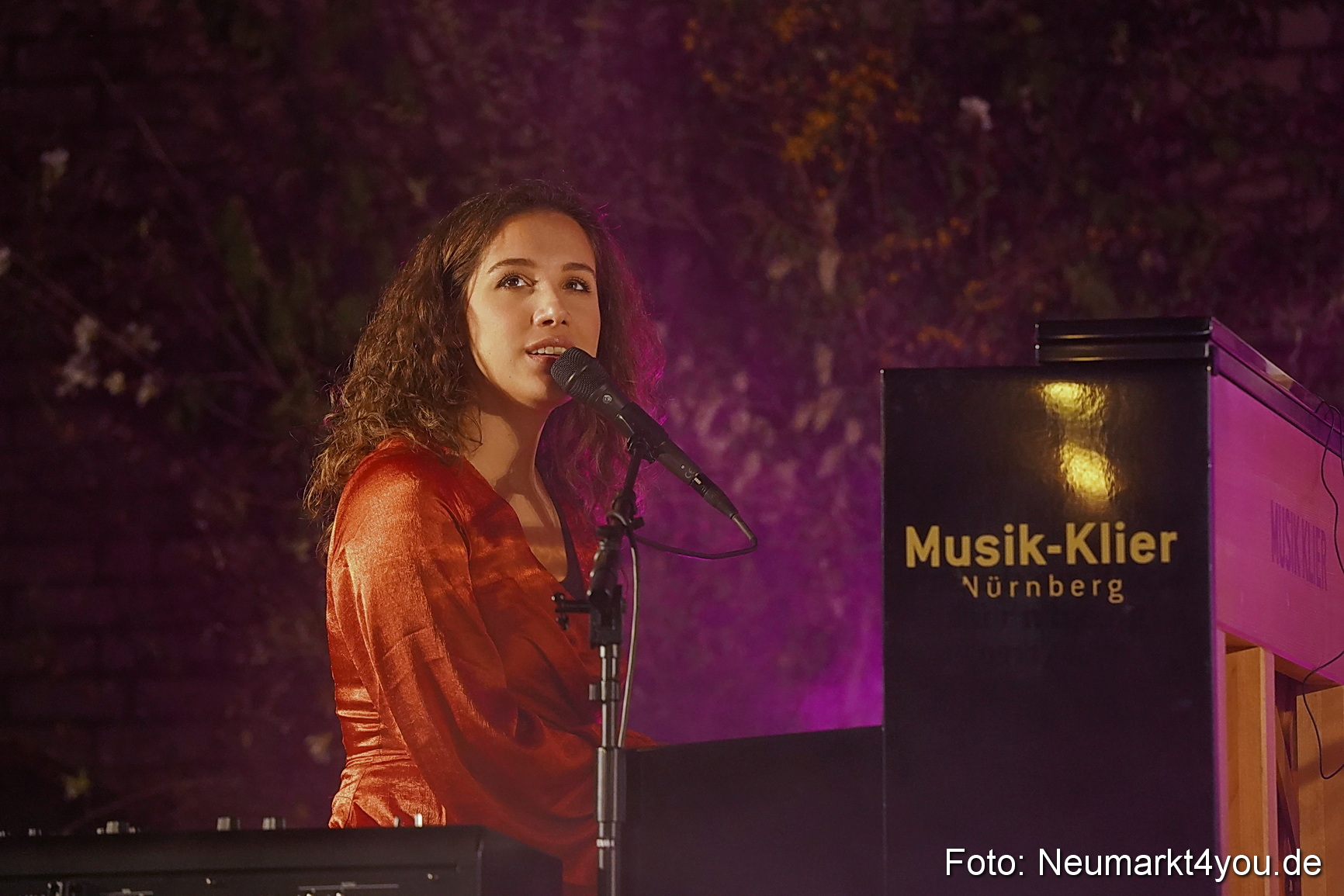 Alma Naidu Jazz und Blues Open Wendelstein 2026 0010