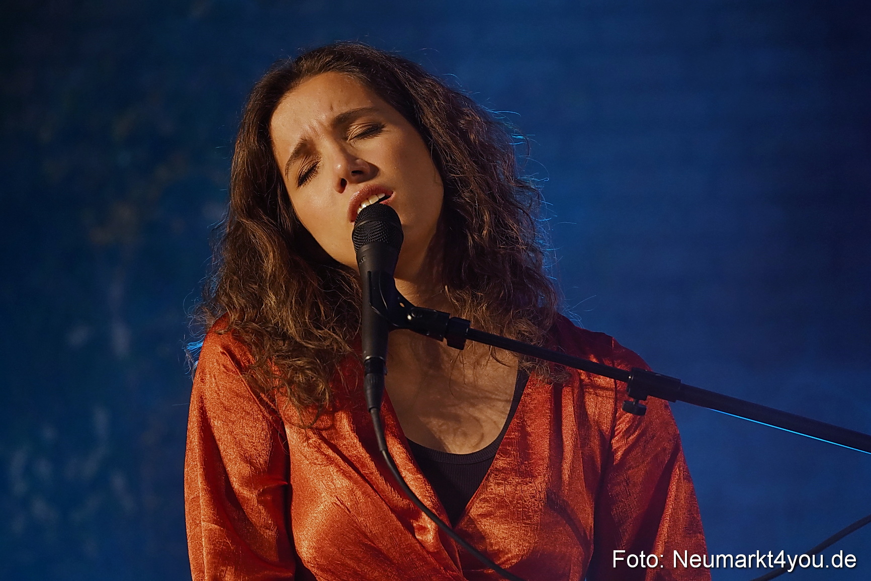 Alma Naidu Jazz und Blues Open Wendelstein 2026 0014
