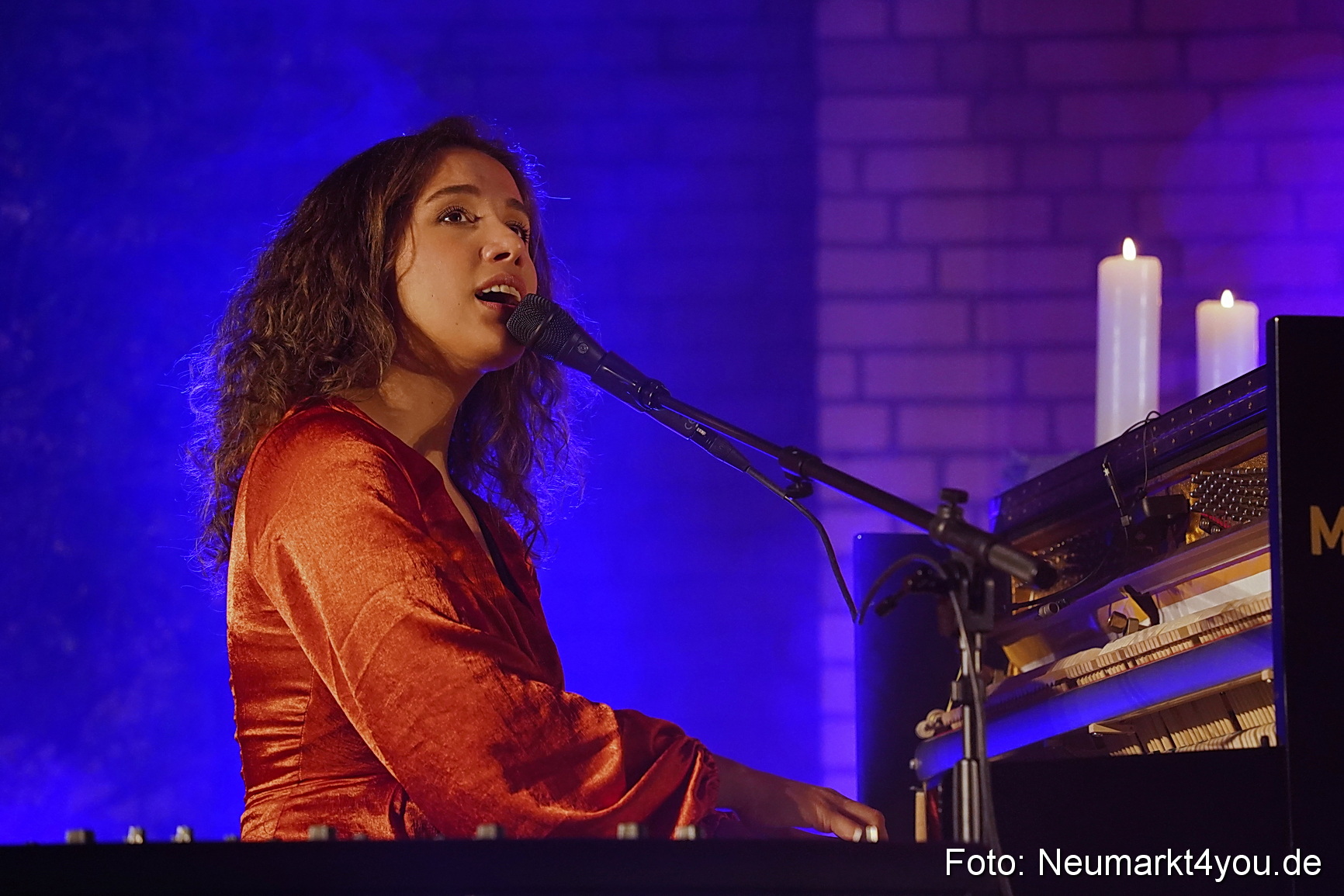 Alma Naidu Jazz und Blues Open Wendelstein 2026 0016