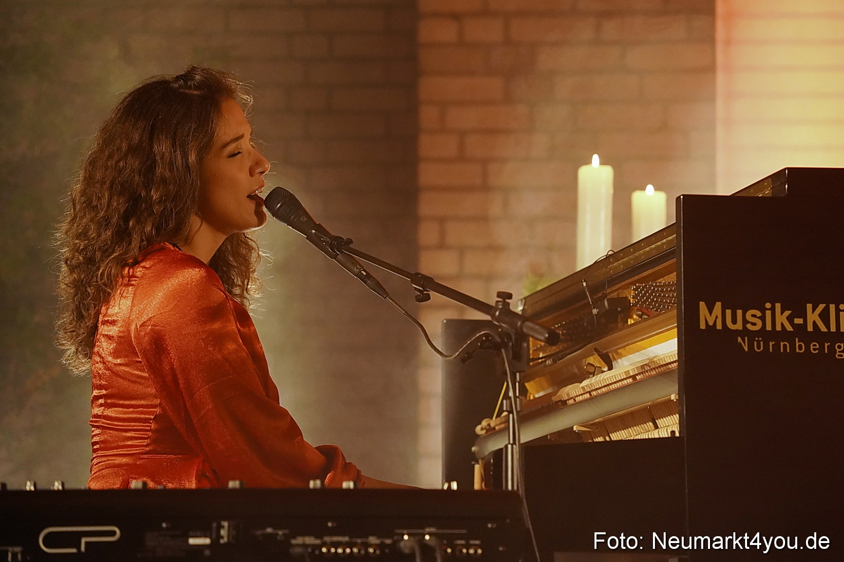 Alma Naidu Jazz und Blues Open Wendelstein 2026 0017