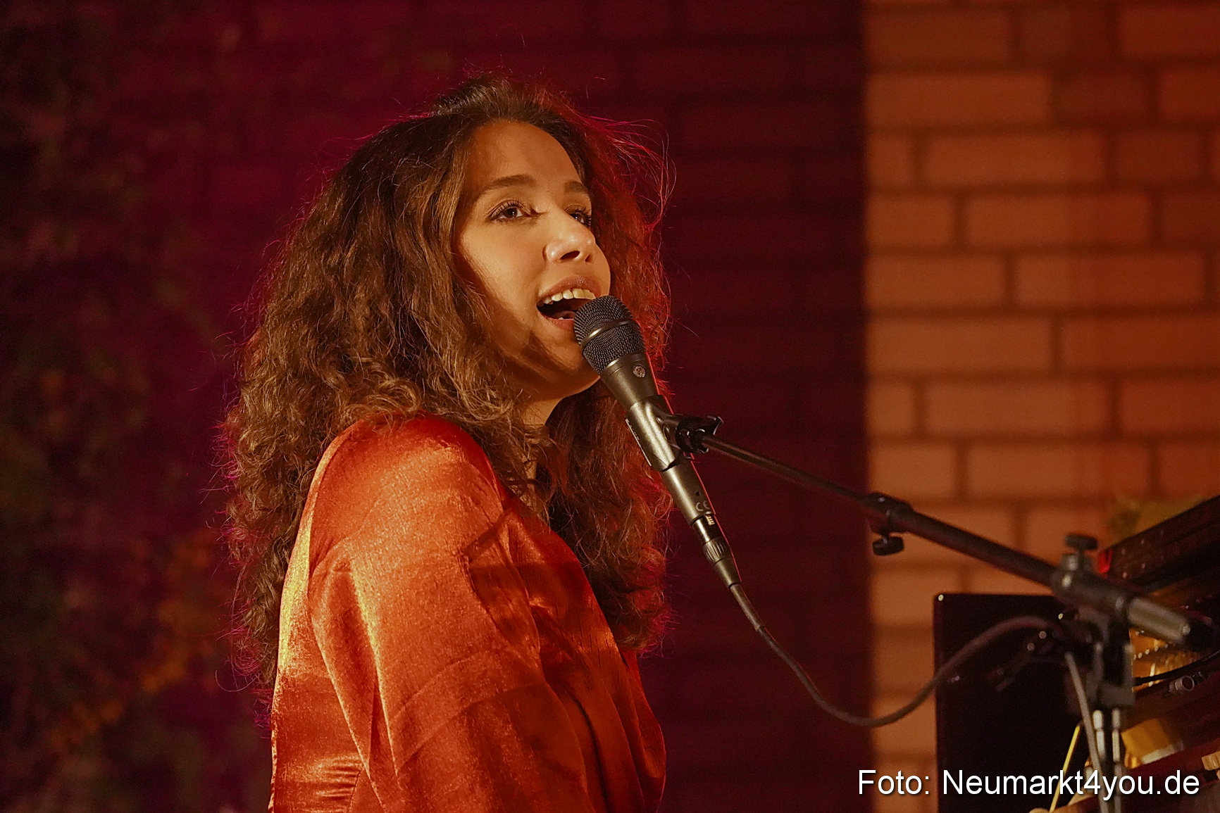 Alma Naidu Jazz und Blues Open Wendelstein 2026 0018