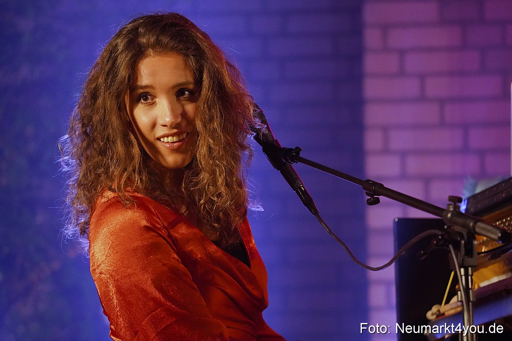 Alma Naidu Jazz und Blues Open Wendelstein 2026 0019