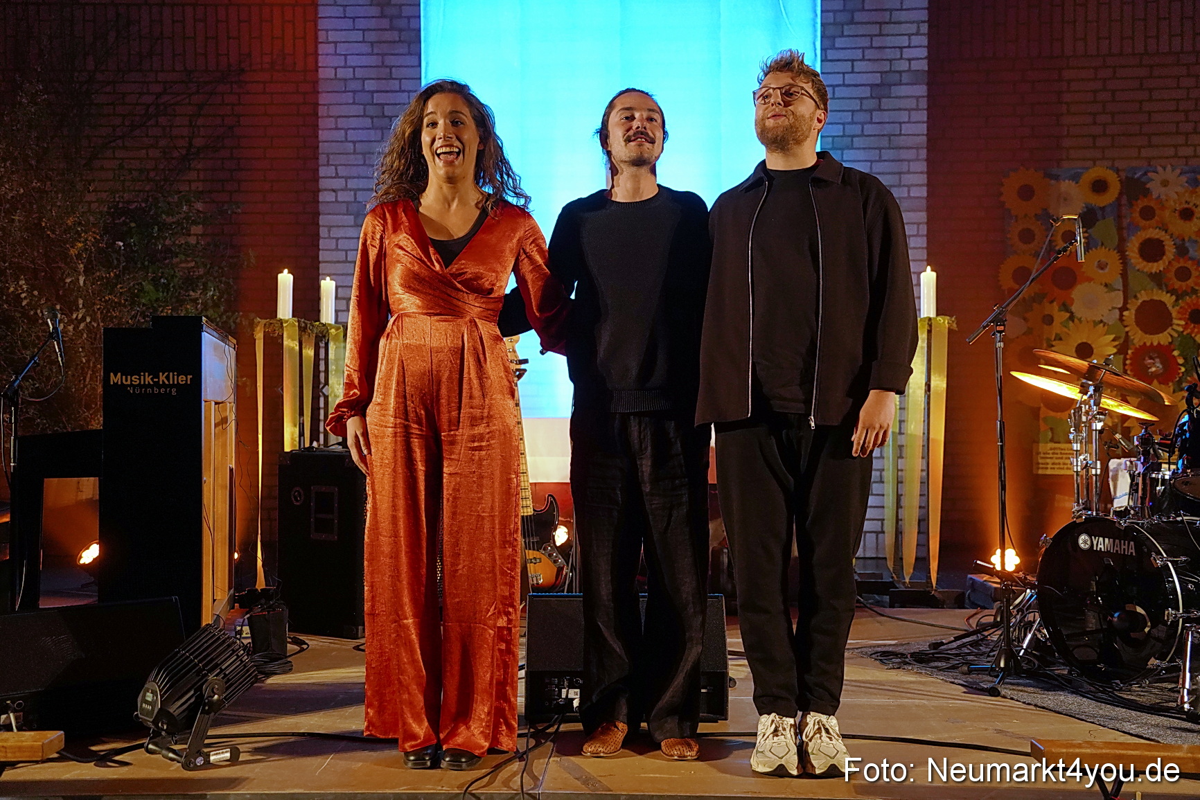Alma Naidu Jazz und Blues Open Wendelstein 2026 0021