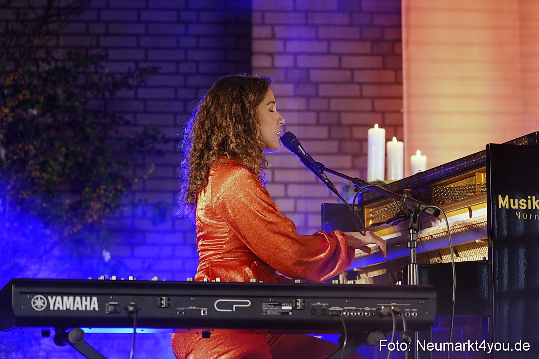 Alma Naidu Jazz und Blues Open Wendelstein 2026 0023