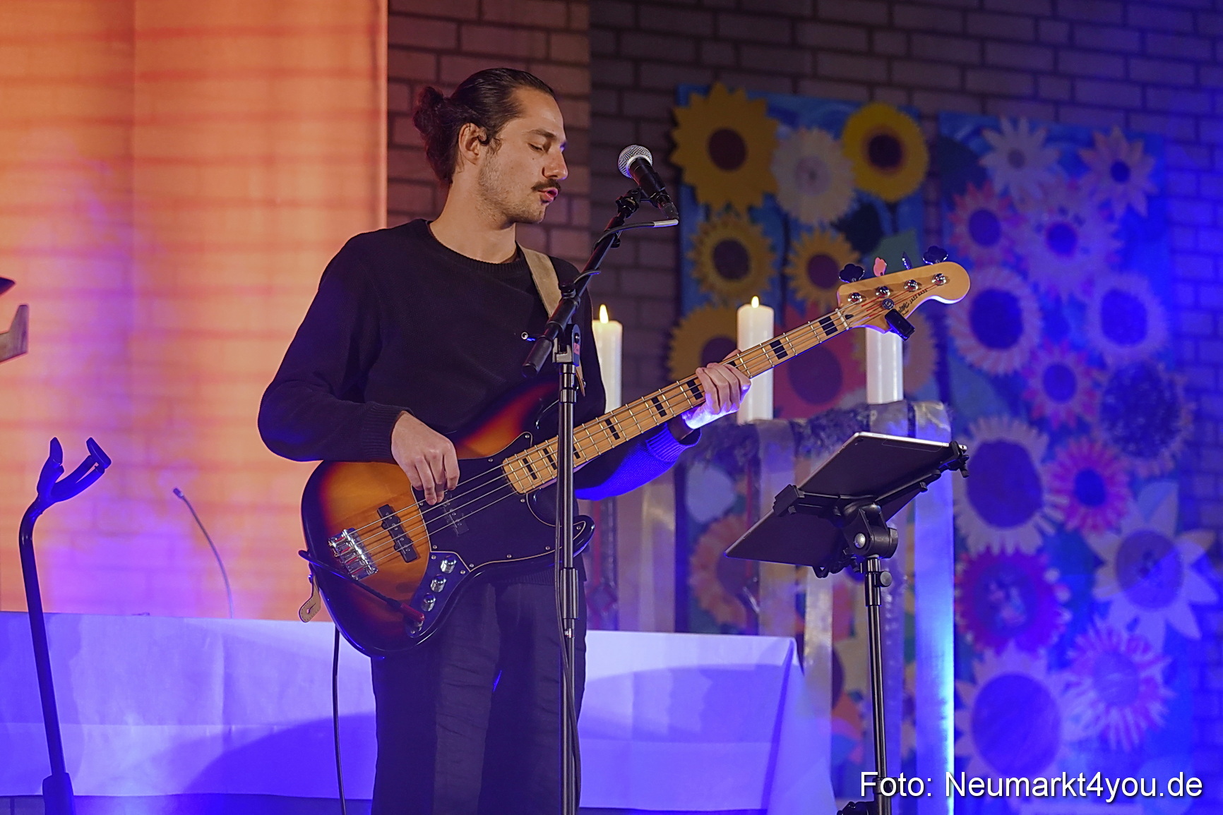 Alma Naidu Jazz und Blues Open Wendelstein 2026 0024