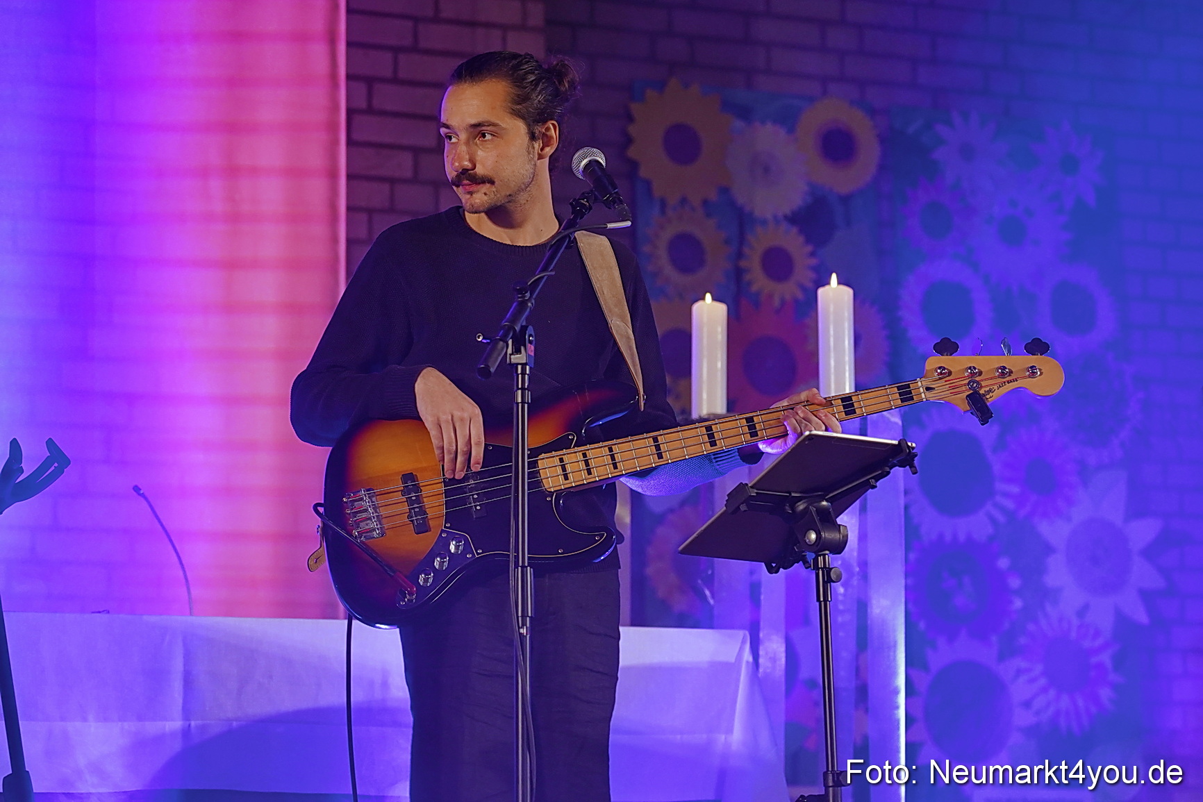Alma Naidu Jazz und Blues Open Wendelstein 2026 0027