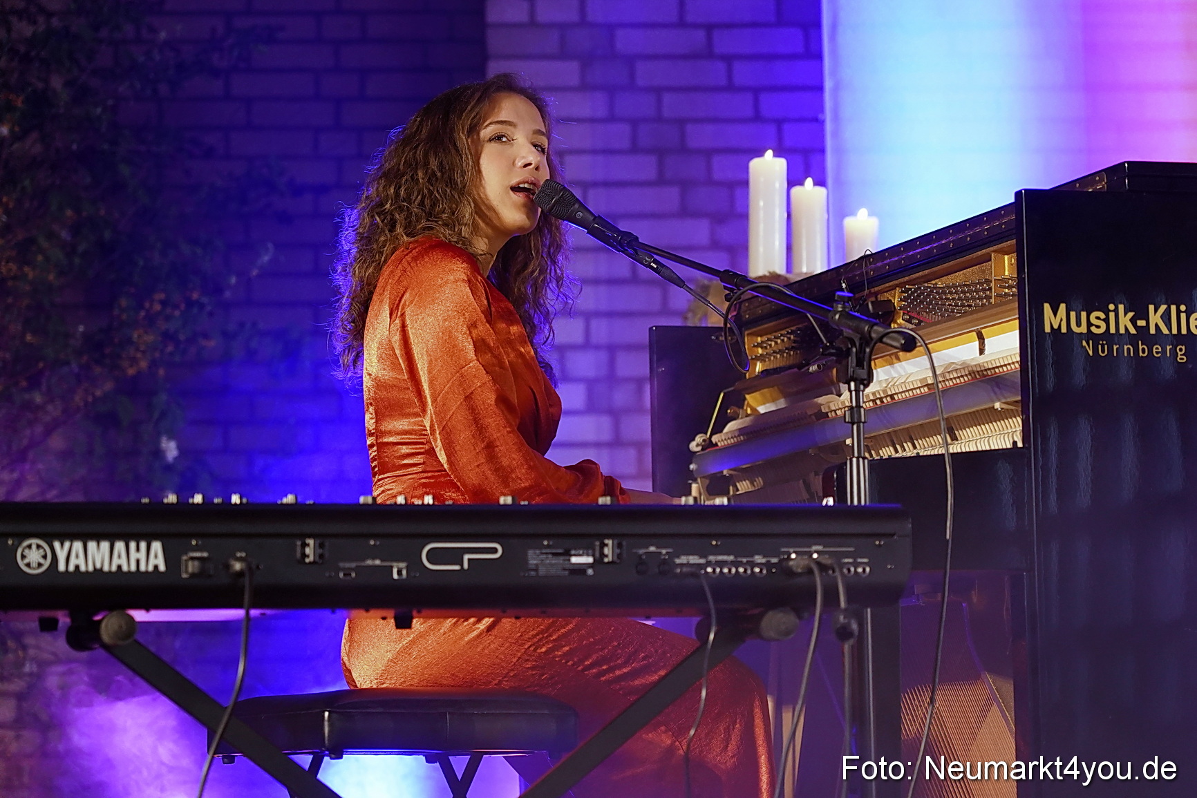 Alma Naidu Jazz und Blues Open Wendelstein 2026 0028