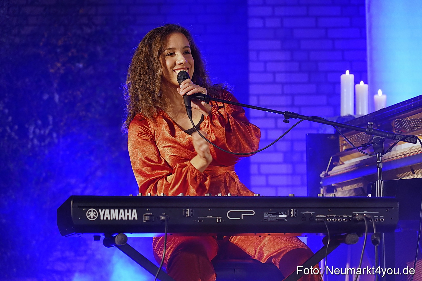 Alma Naidu Jazz und Blues Open Wendelstein 2026 0030