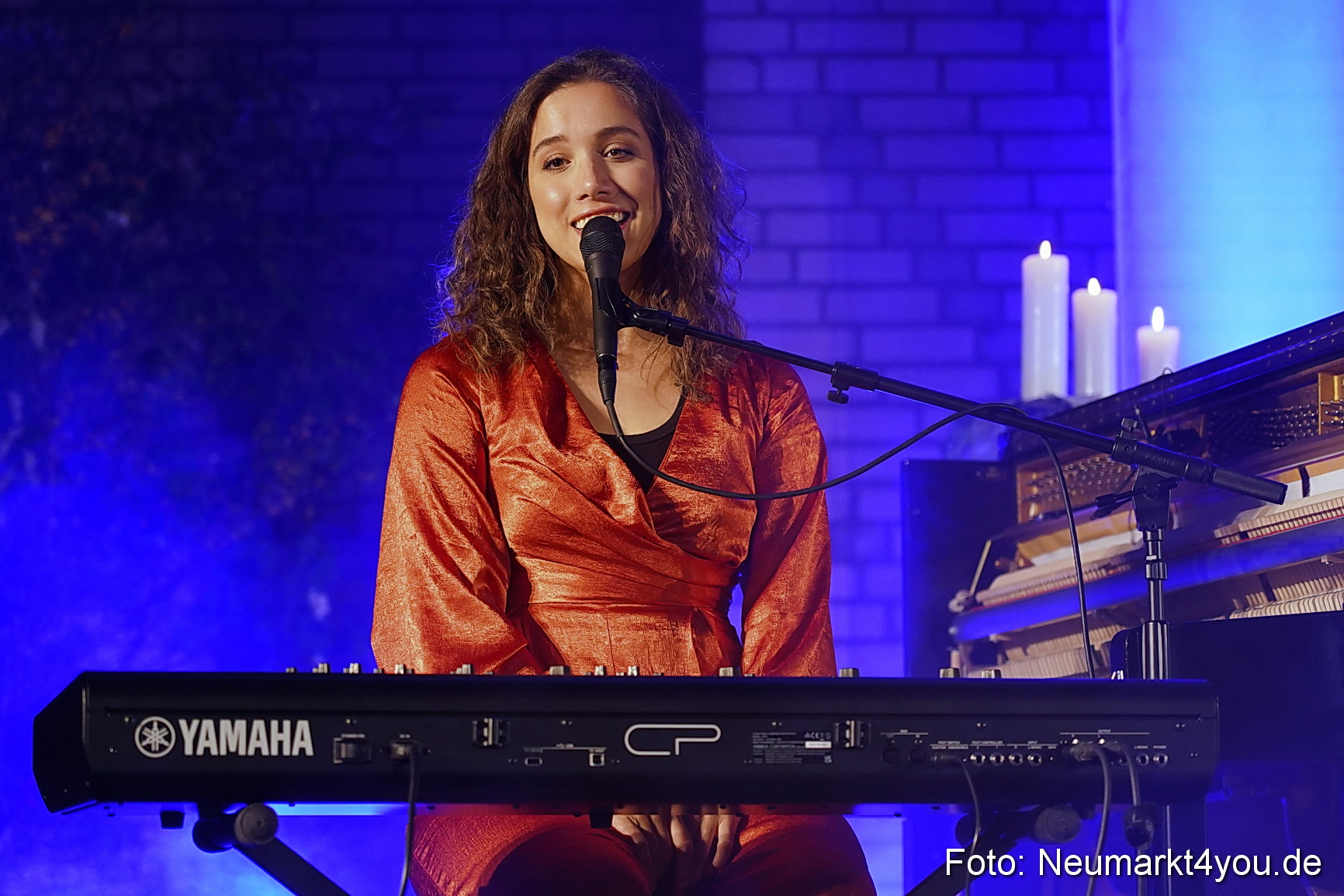 Alma Naidu Jazz und Blues Open Wendelstein 2026 0031