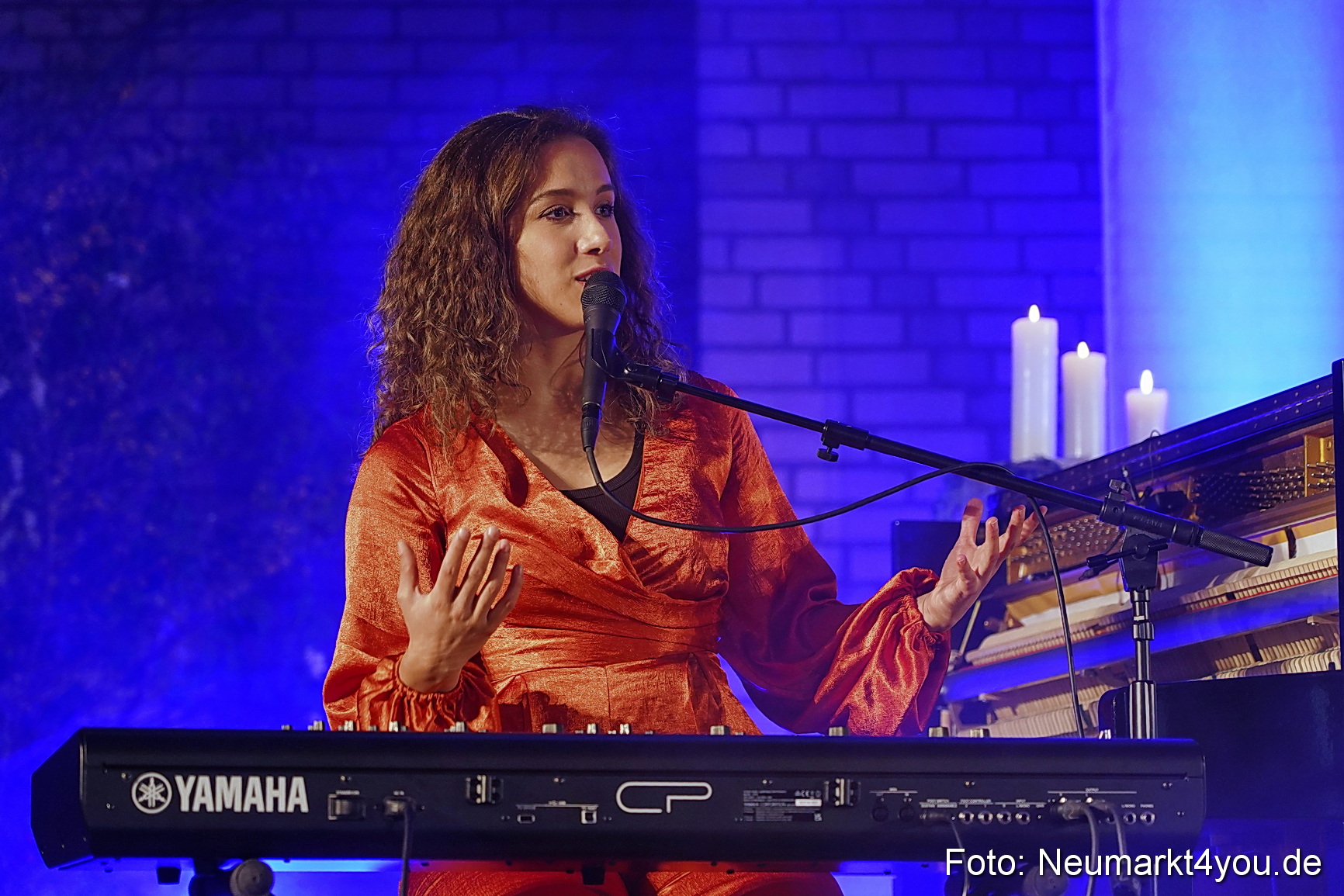 Alma Naidu Jazz und Blues Open Wendelstein 2026 0032