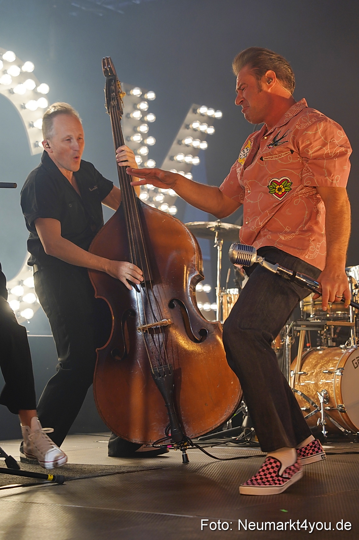 Dick Brave Jazz und Blues Wendelstein 2026 0017