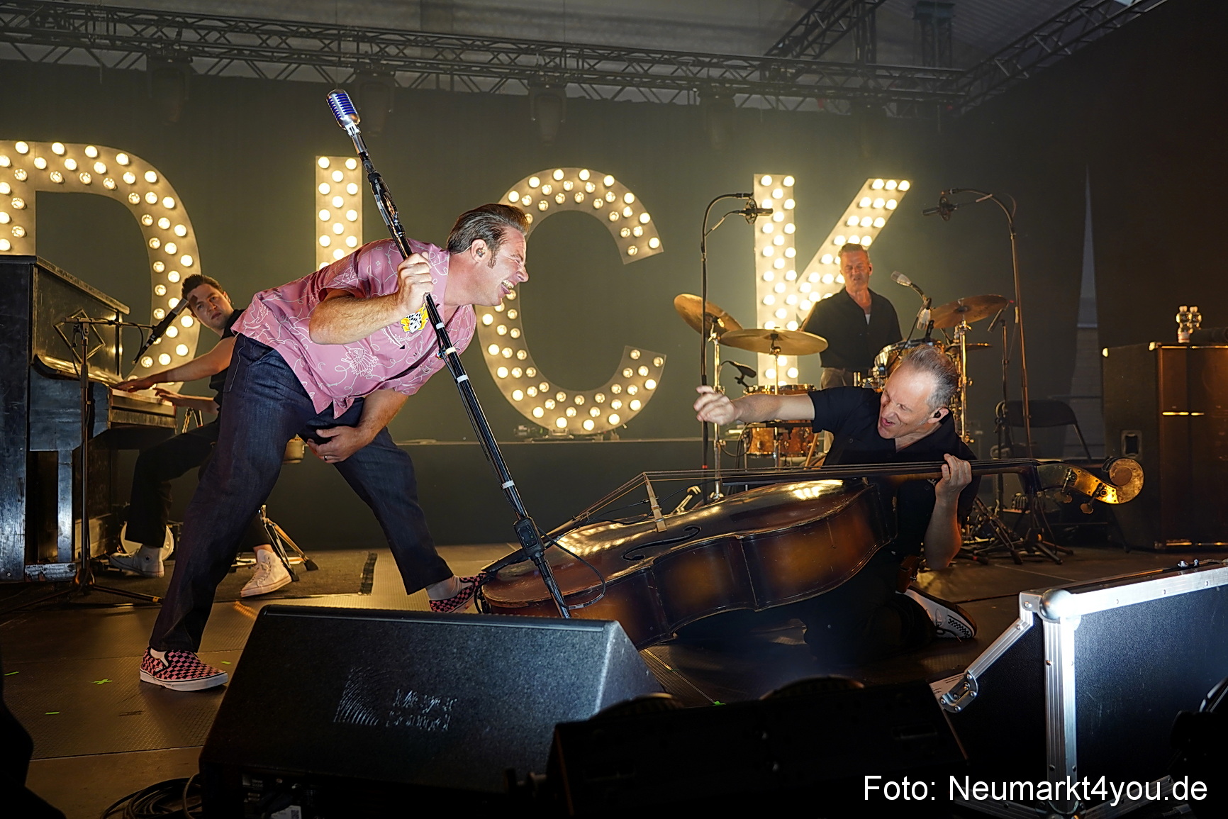 Dick Brave Jazz und Blues Wendelstein 2026 0019