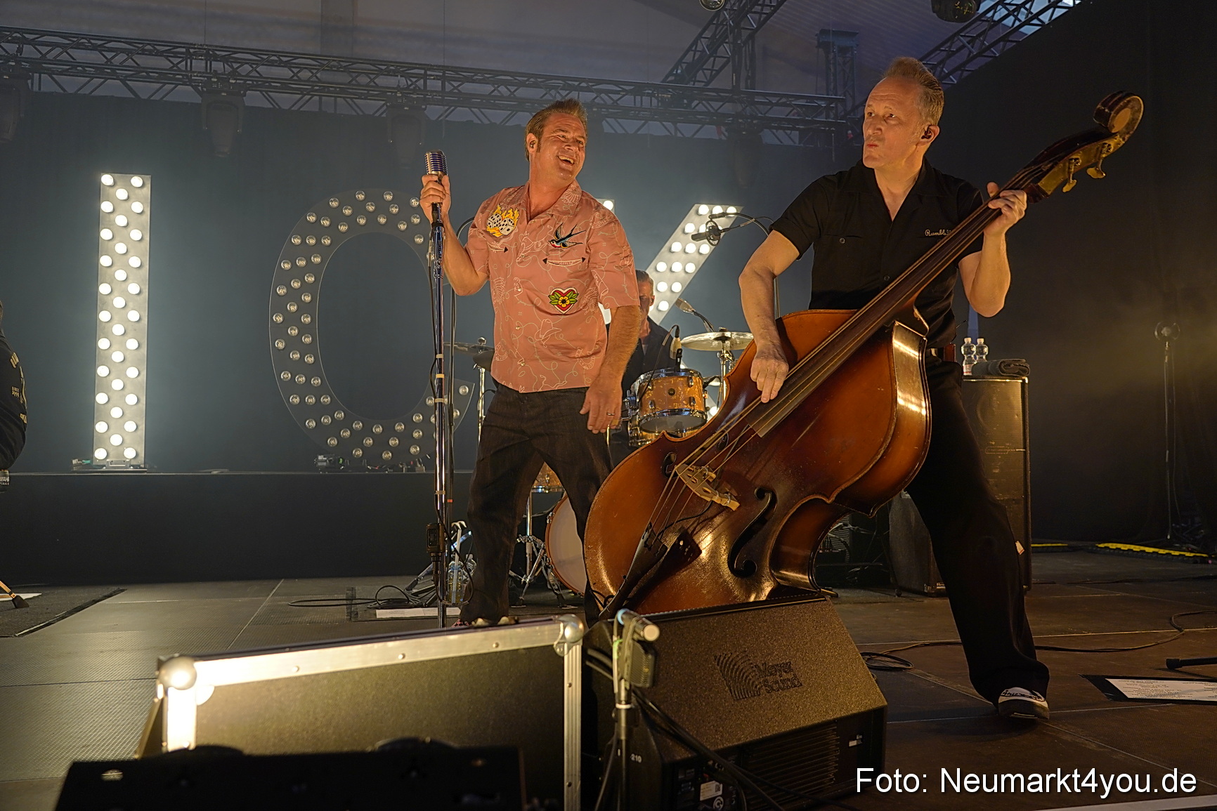 Dick Brave Jazz und Blues Wendelstein 2026 0033