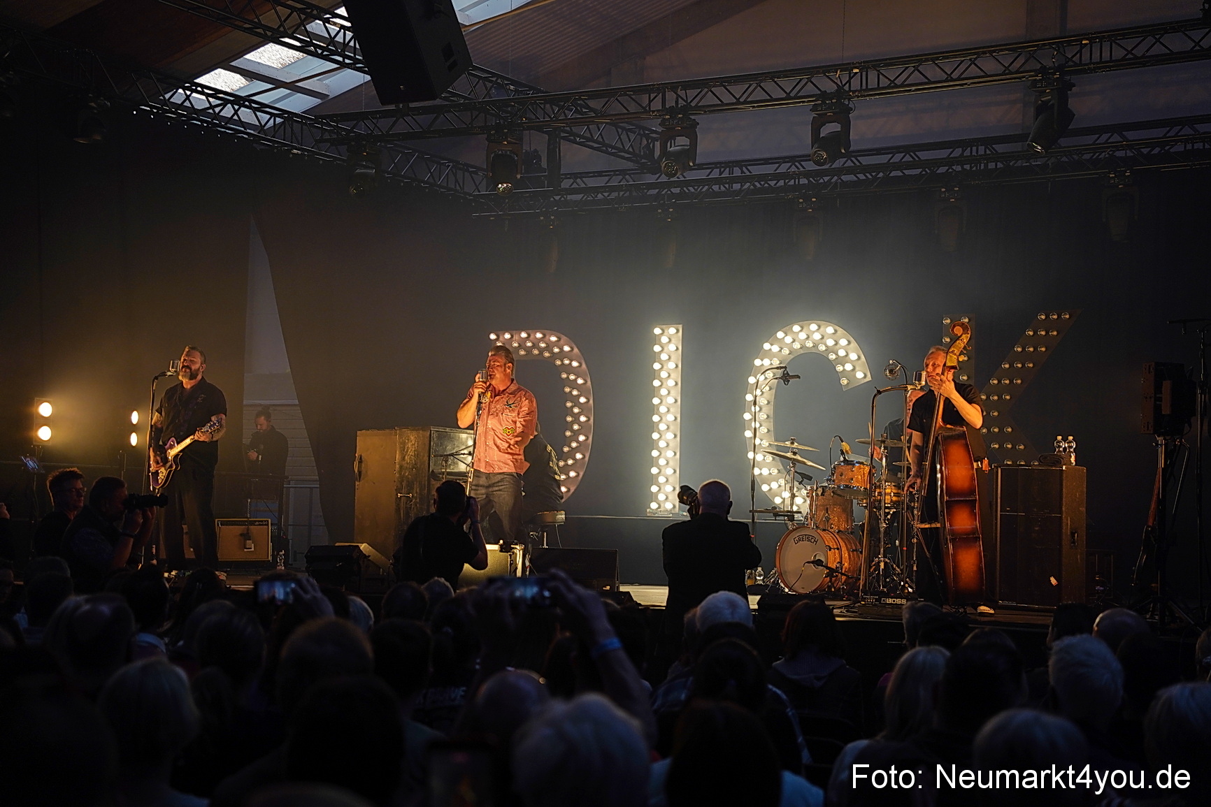 Dick Brave Jazz und Blues Wendelstein 2026 0035