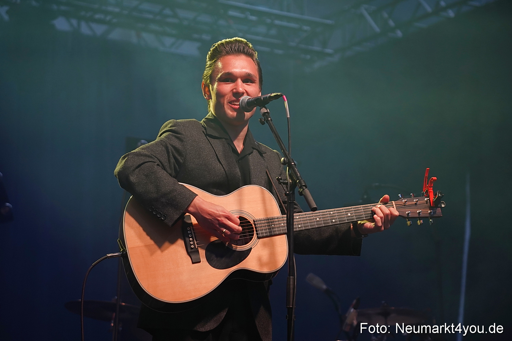 Dick Brave Jazz und Blues Wendelstein 2026 0039