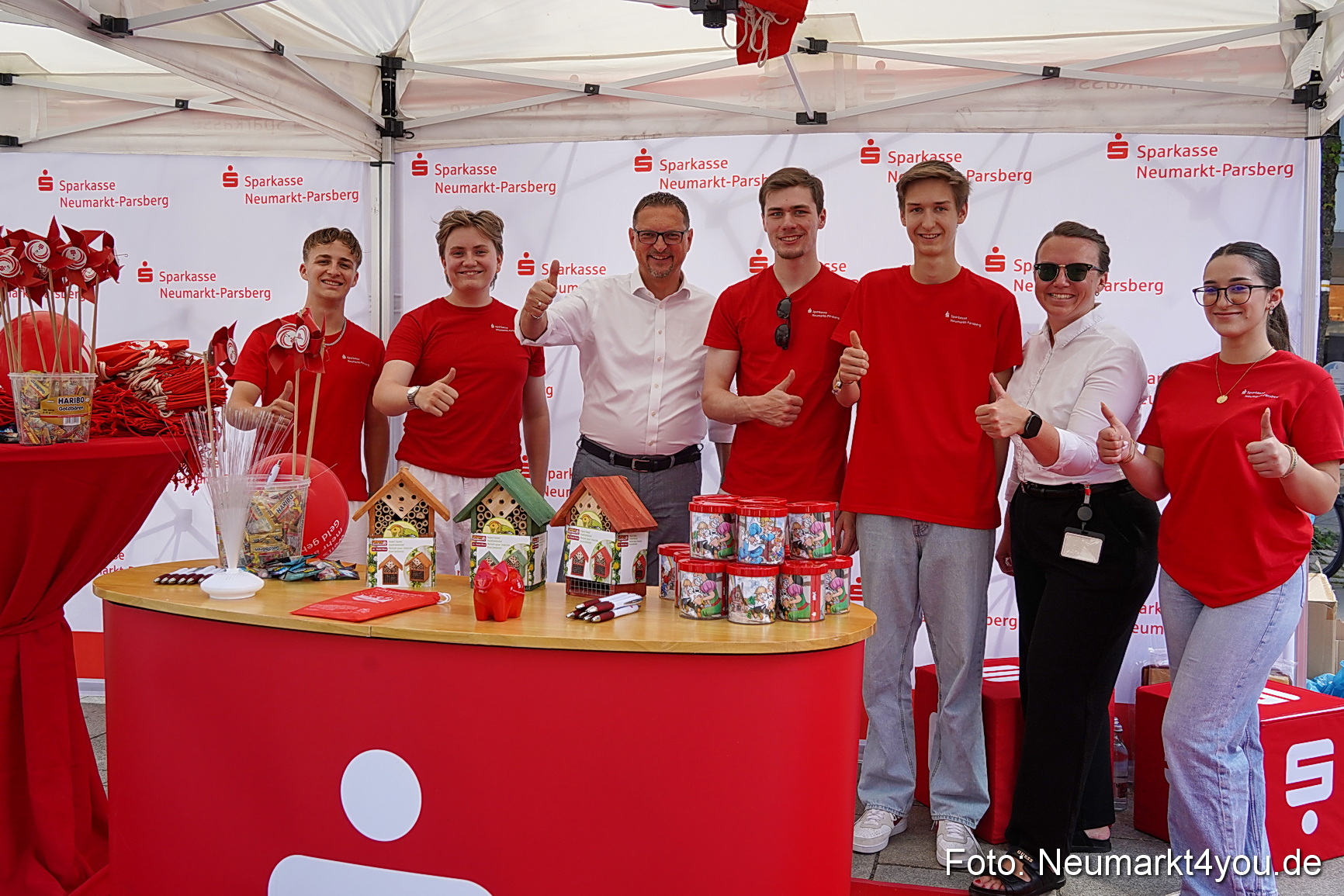 Jobmeile 2026 Neumarkt 0001