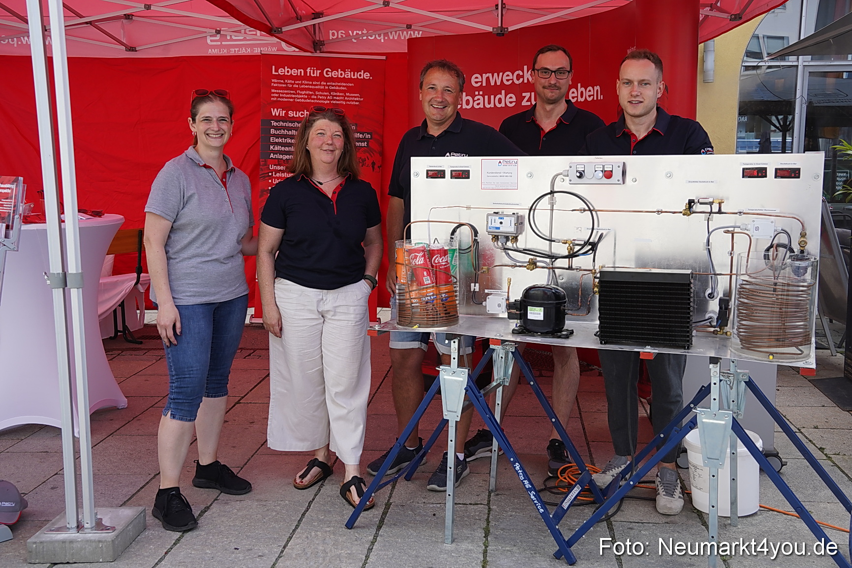 Jobmeile 2026 Neumarkt 0005