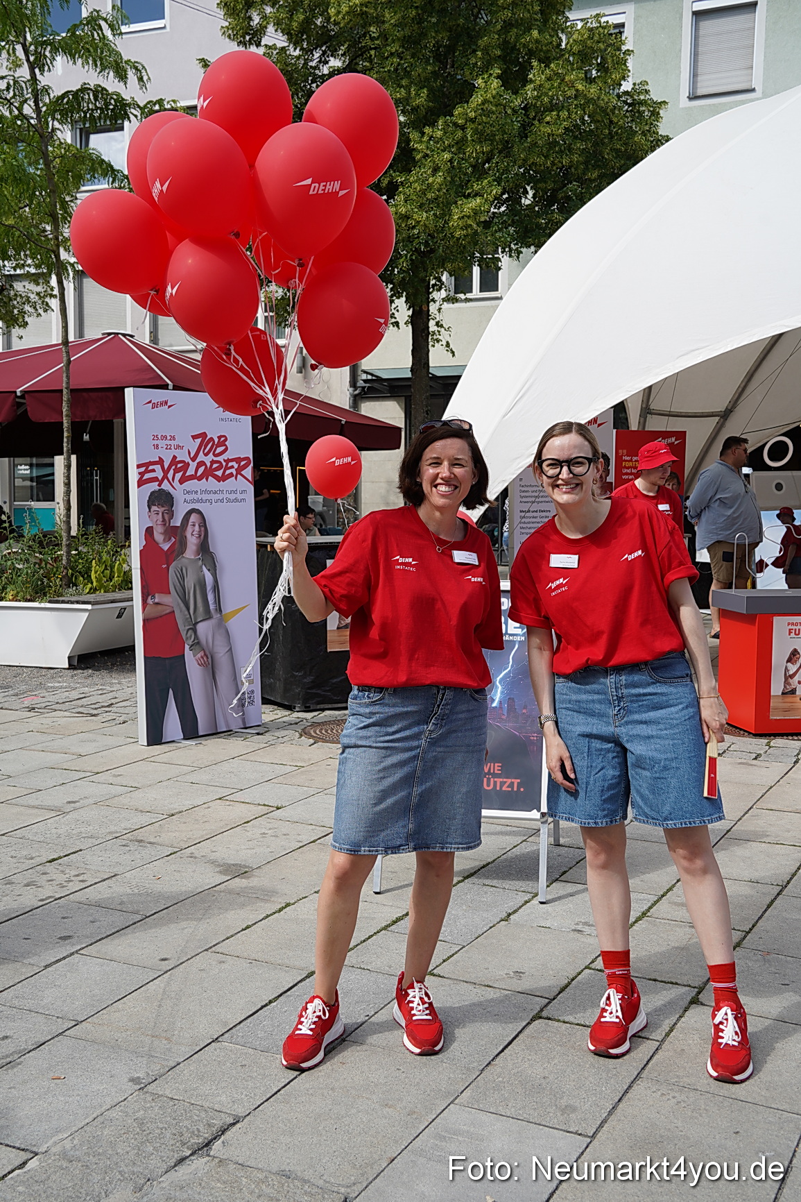 Jobmeile 2026 Neumarkt 0008