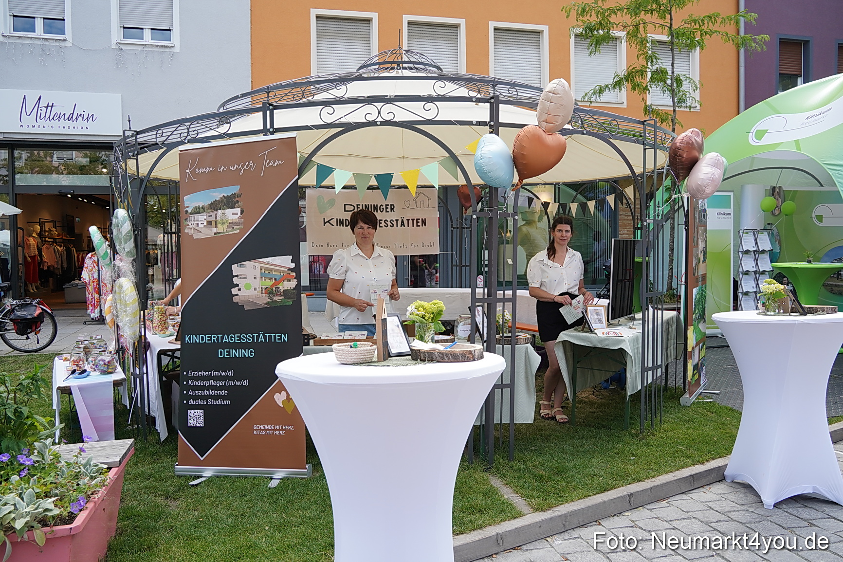 Jobmeile 2026 Neumarkt 0012