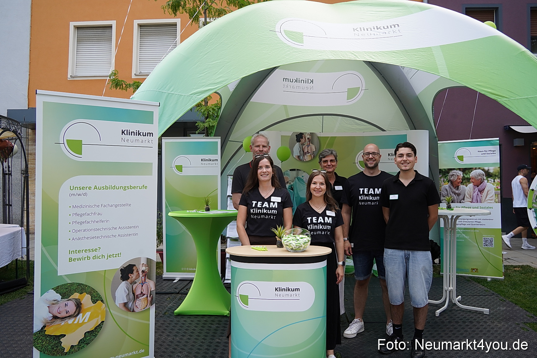 Jobmeile 2026 Neumarkt 0013