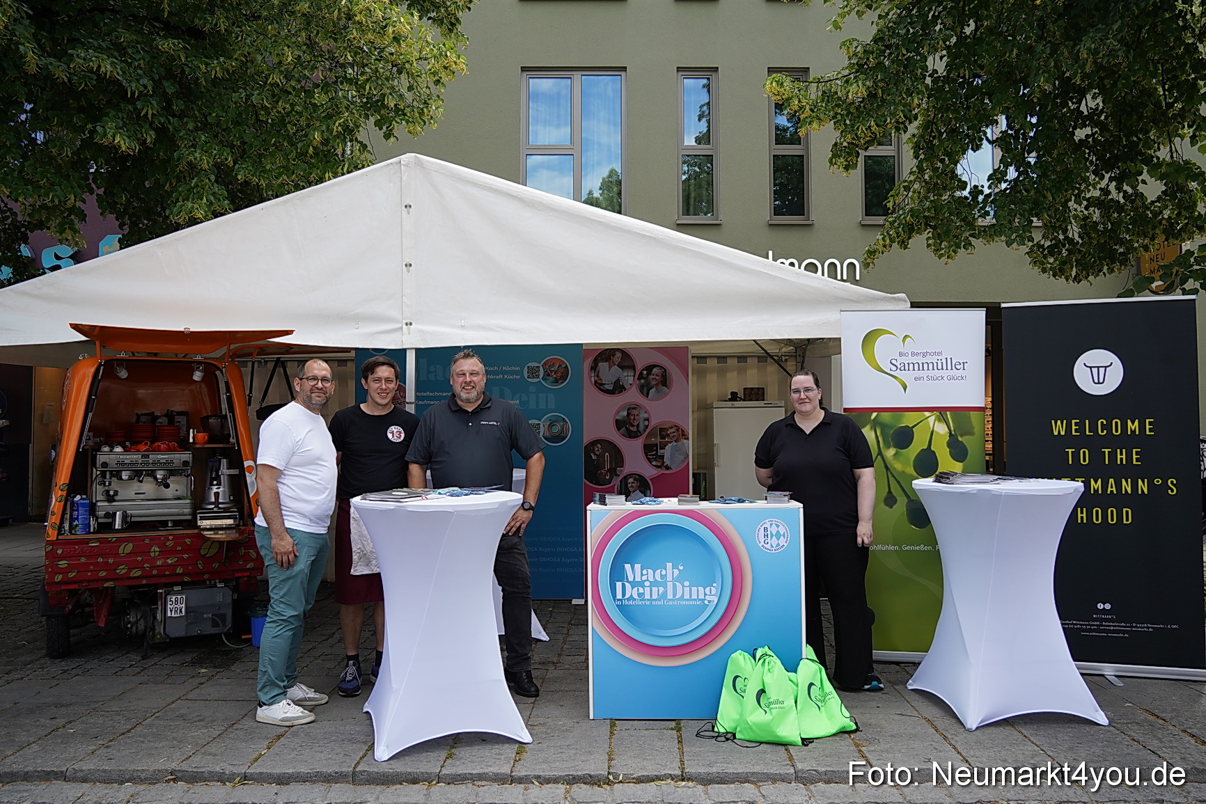 Jobmeile 2026 Neumarkt 0015