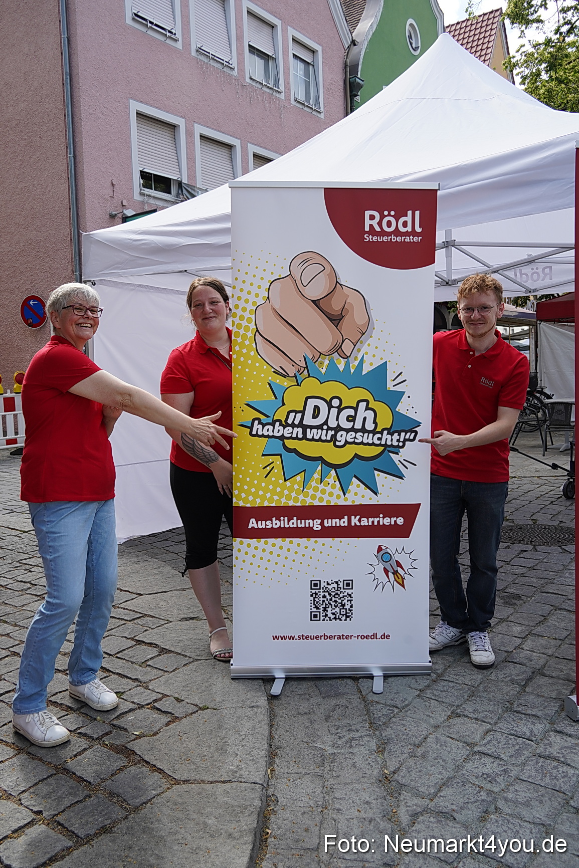 Jobmeile 2026 Neumarkt 0016