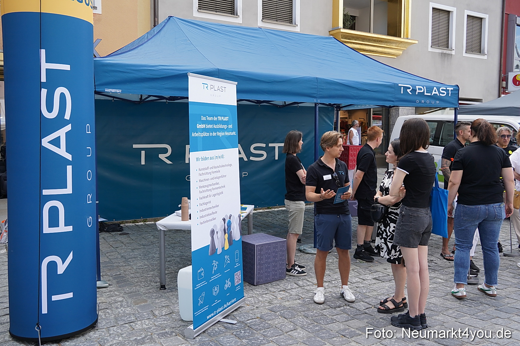 Jobmeile 2026 Neumarkt 0018
