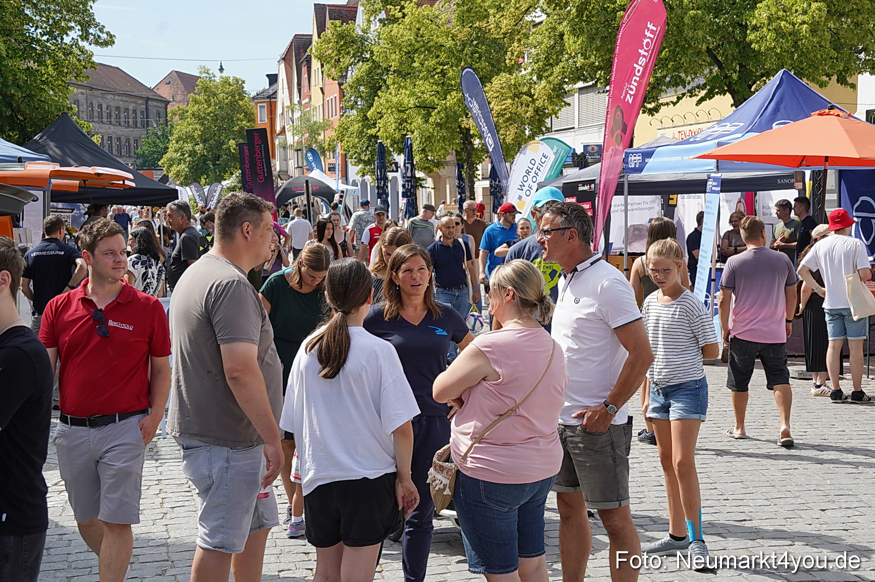 Jobmeile 2026 Neumarkt 0020