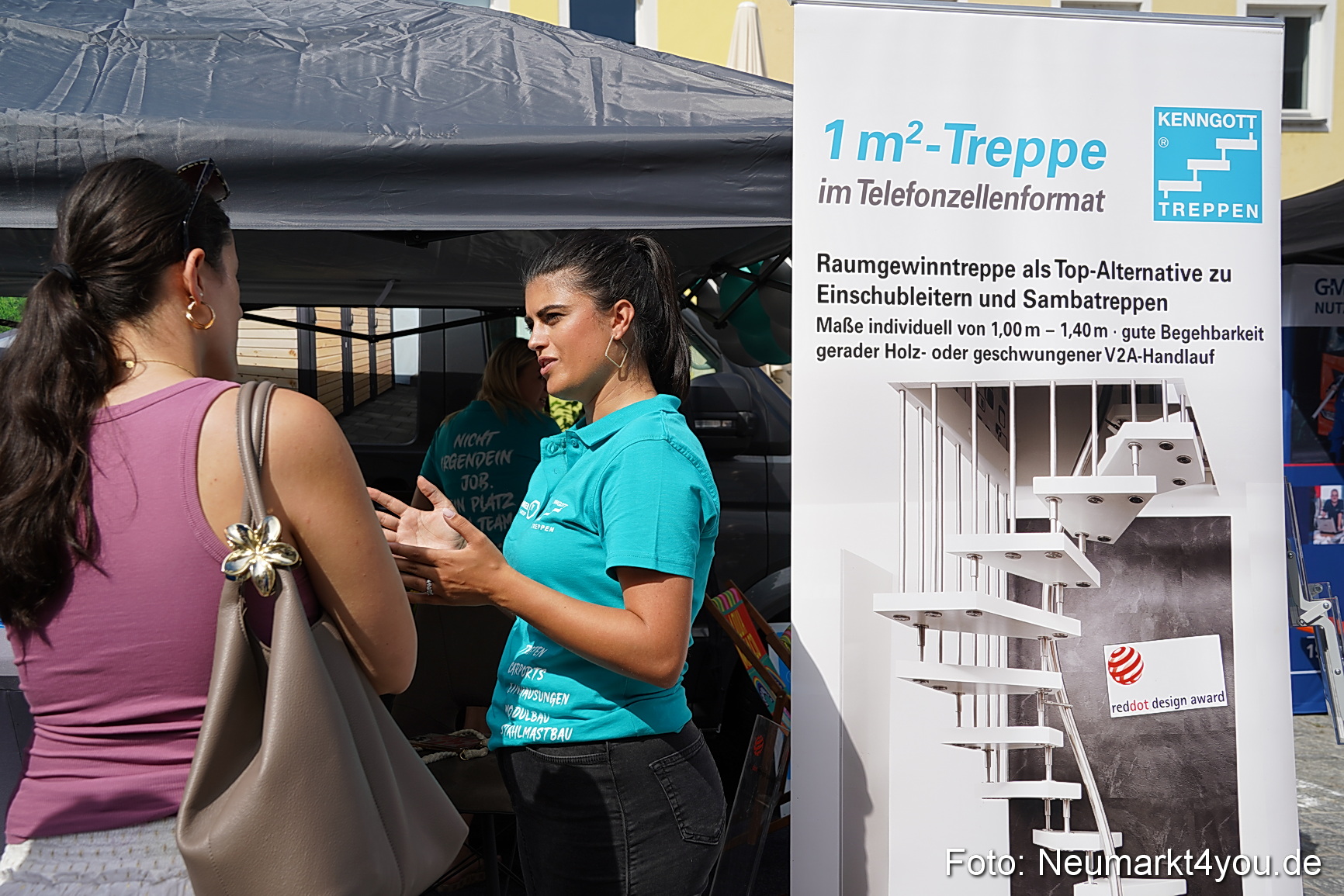 Jobmeile 2026 Neumarkt 0021