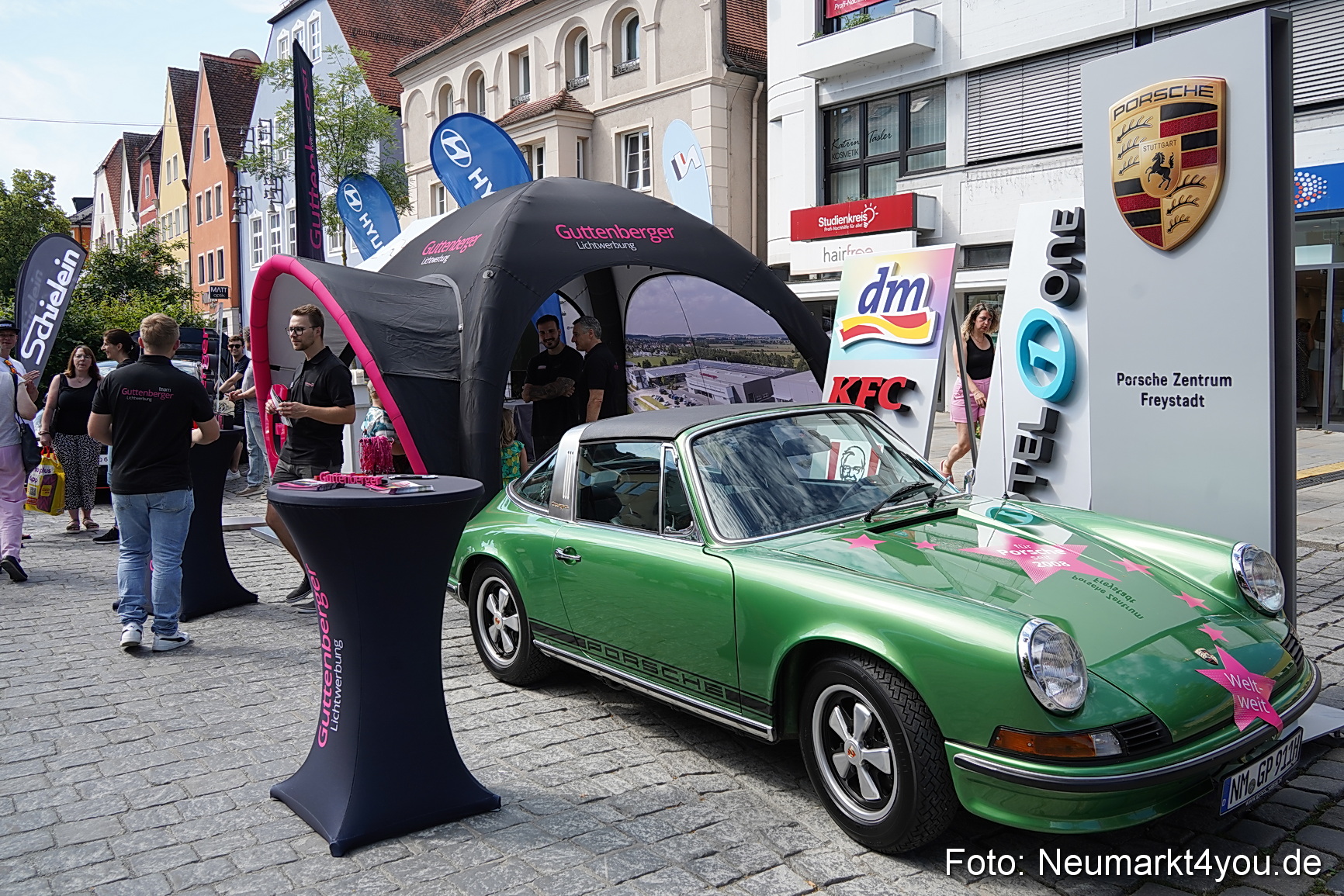 Jobmeile 2026 Neumarkt 0025