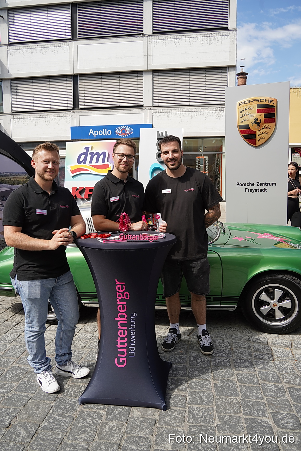 Jobmeile 2026 Neumarkt 0026