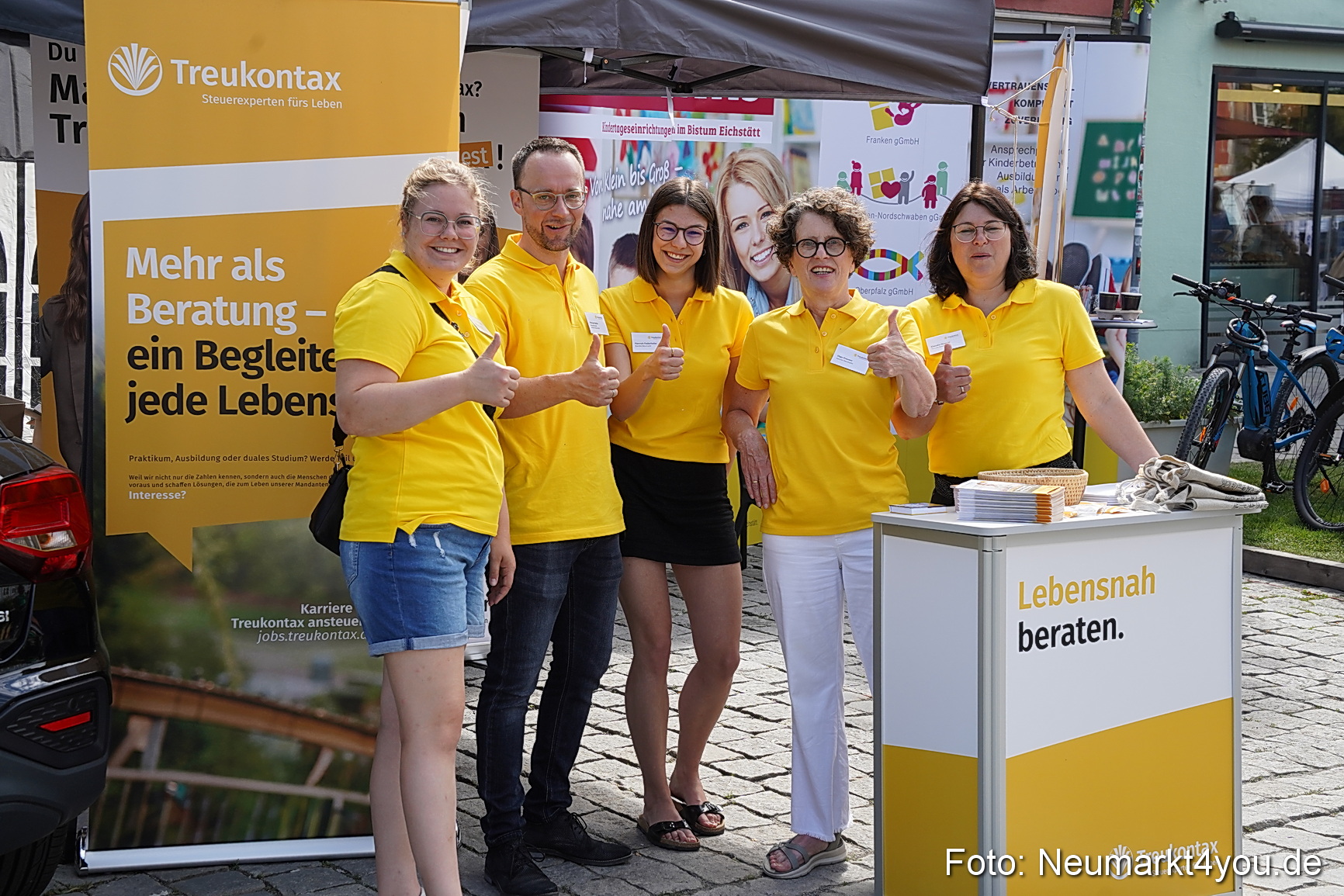 Jobmeile 2026 Neumarkt 0027