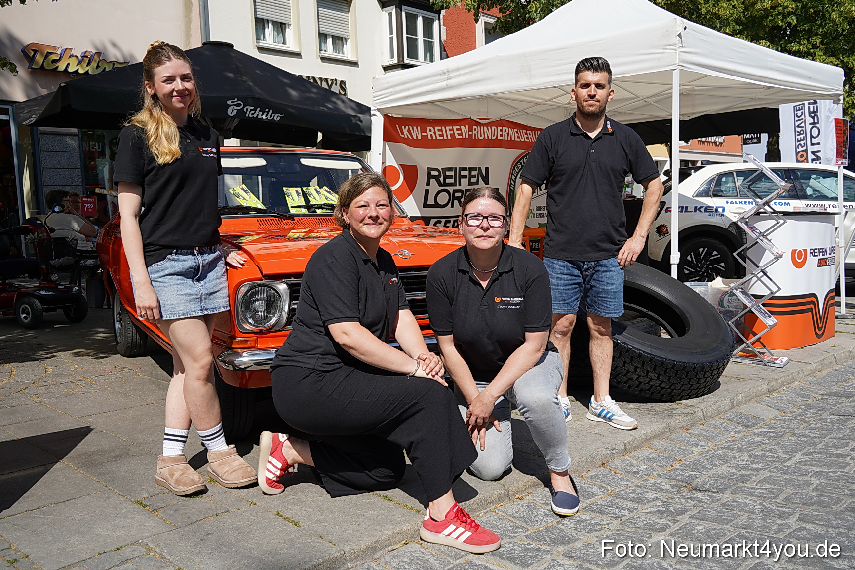 Jobmeile 2026 Neumarkt 0030