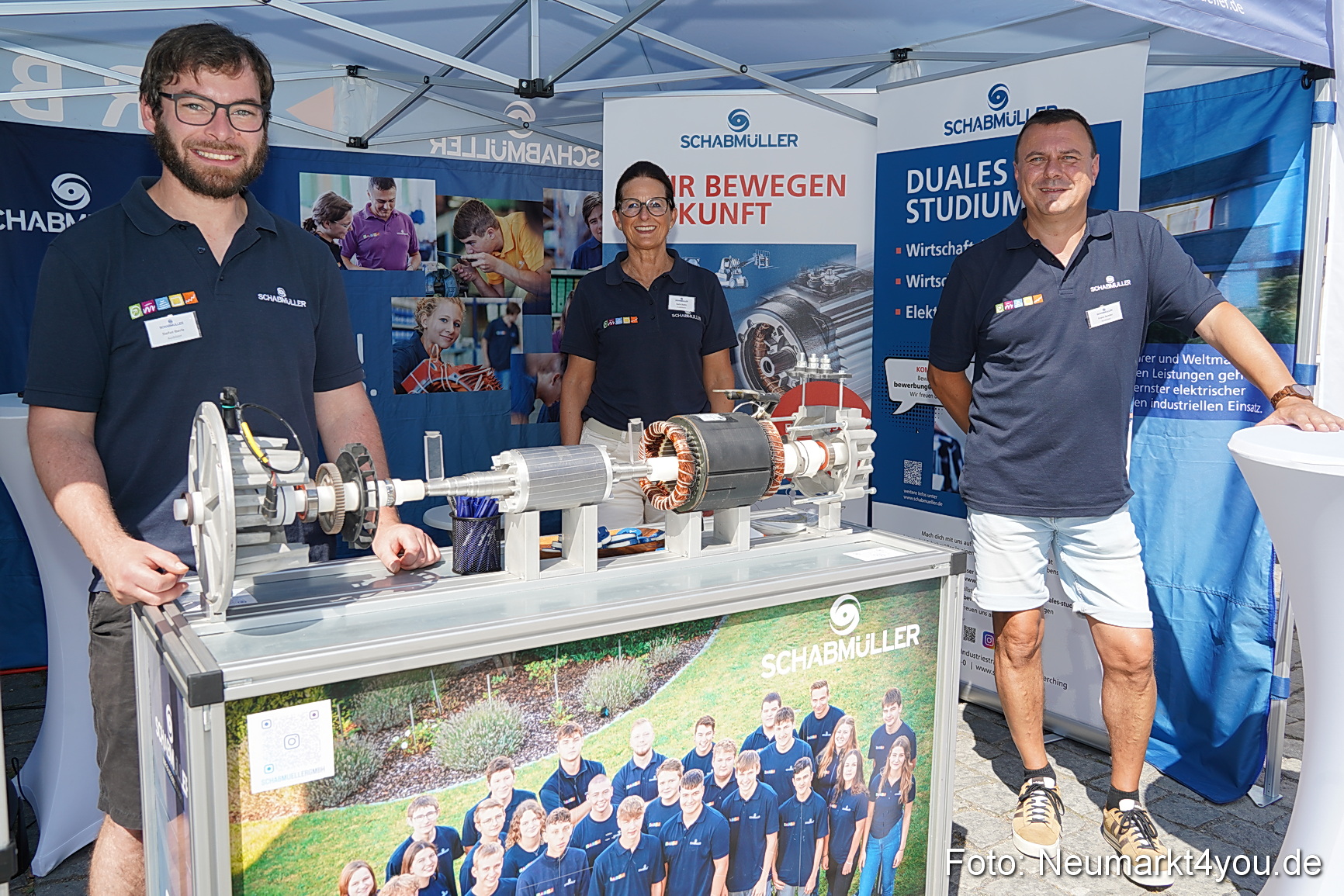 Jobmeile 2026 Neumarkt 0031