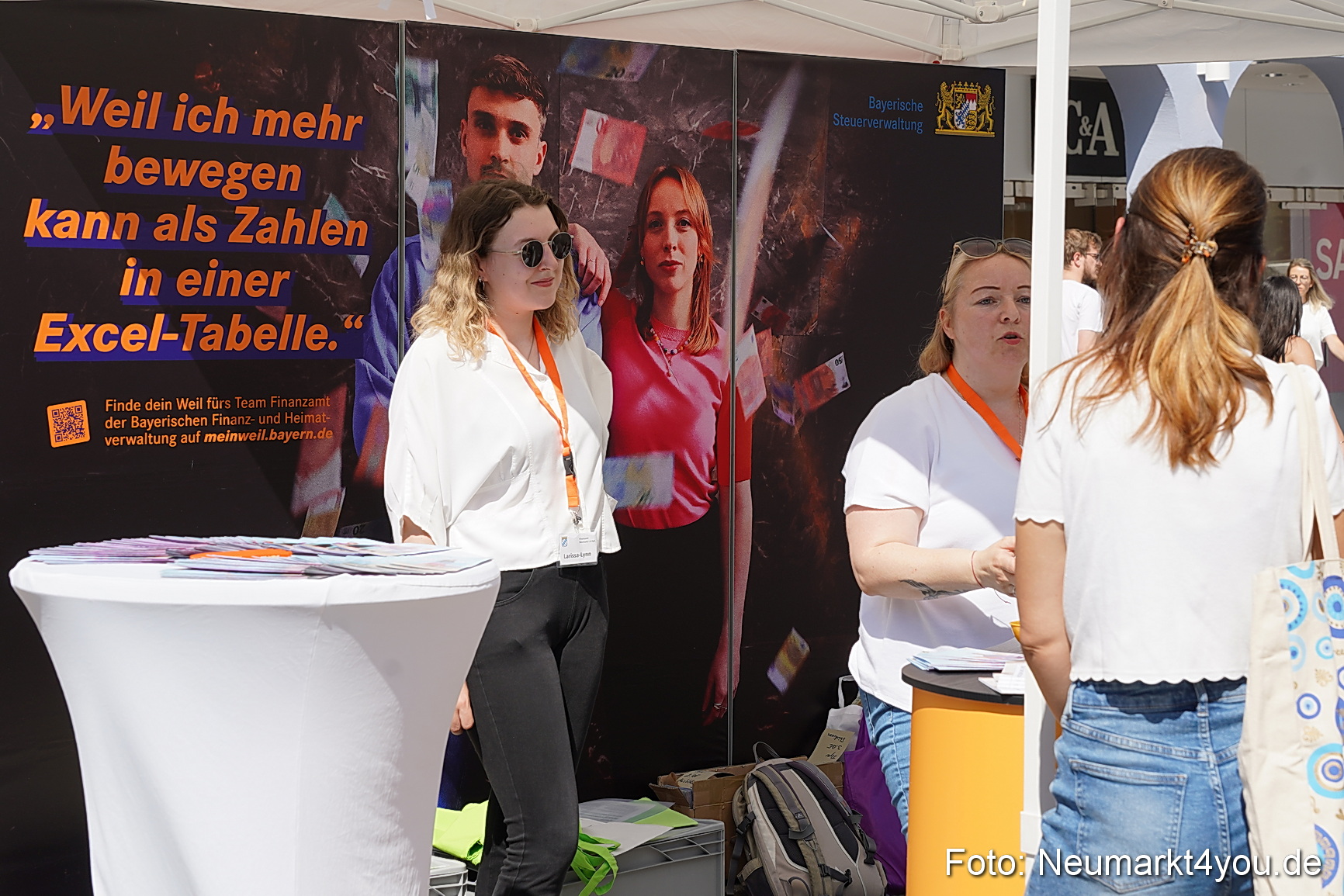 Jobmeile 2026 Neumarkt 0032